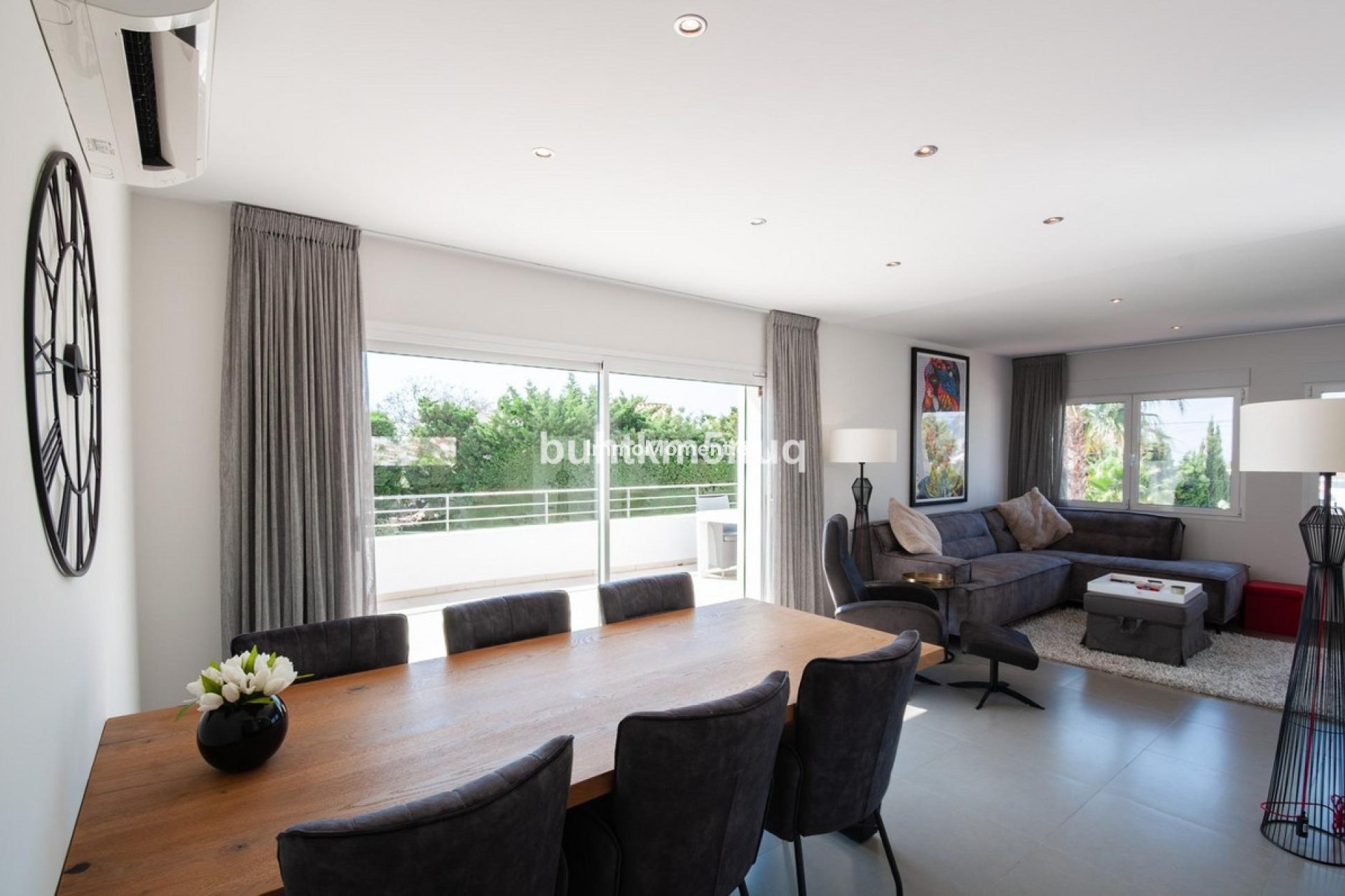 Reventa - Villa independiente - Calpe - Calpe Centro