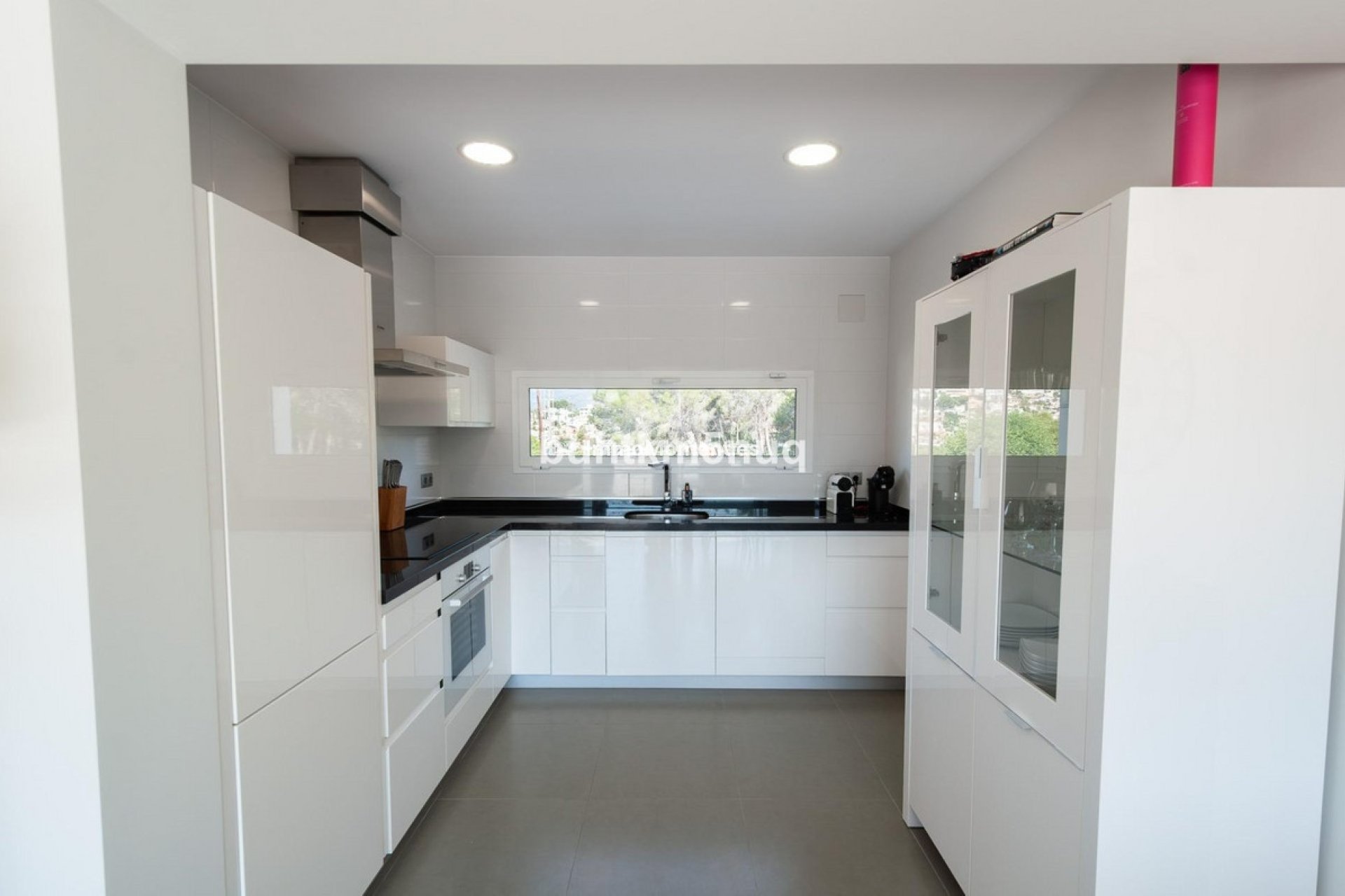 Reventa - Villa independiente - Calpe - Calpe Centro