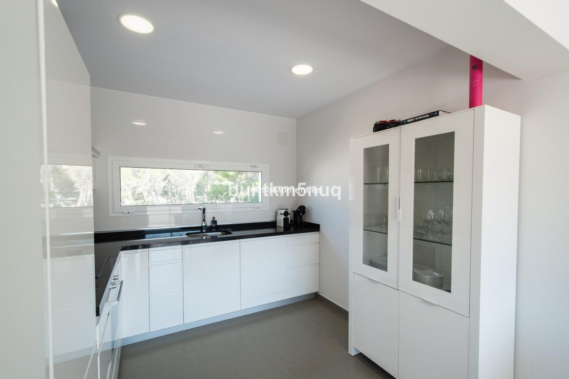Reventa - Villa independiente - Calpe - Calpe Centro