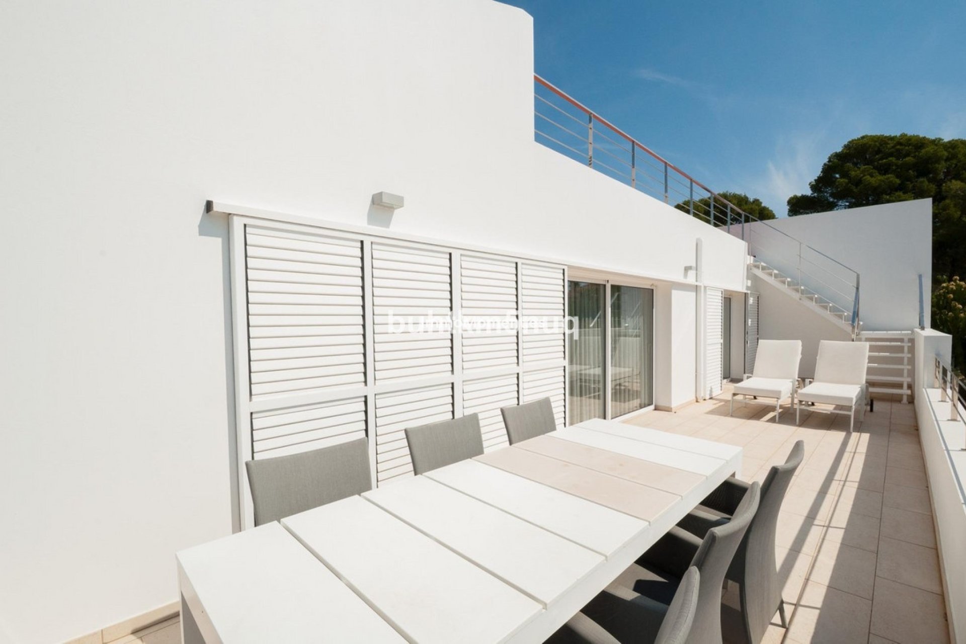 Reventa - Villa independiente - Calpe - Calpe Centro