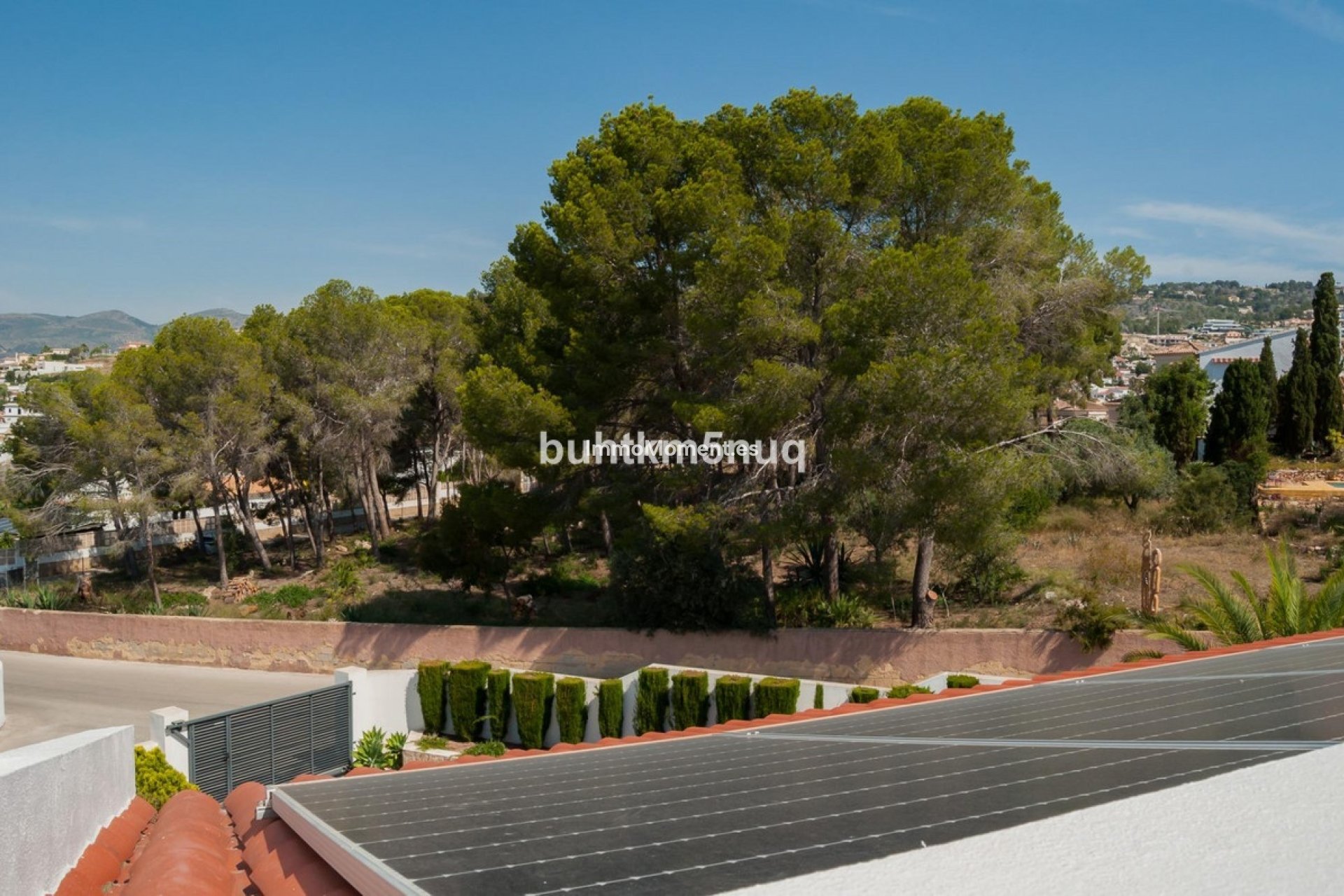 Reventa - Villa independiente - Calpe - Calpe Centro