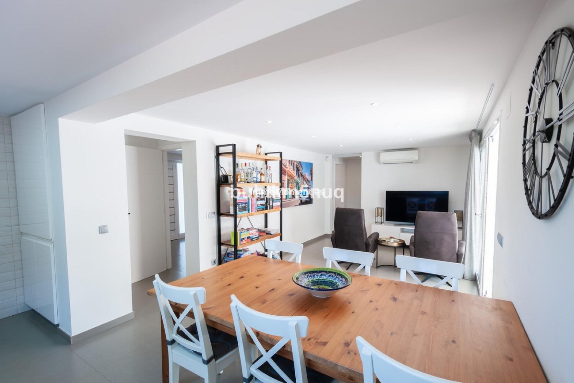 Reventa - Villa independiente - Calpe - Calpe Centro