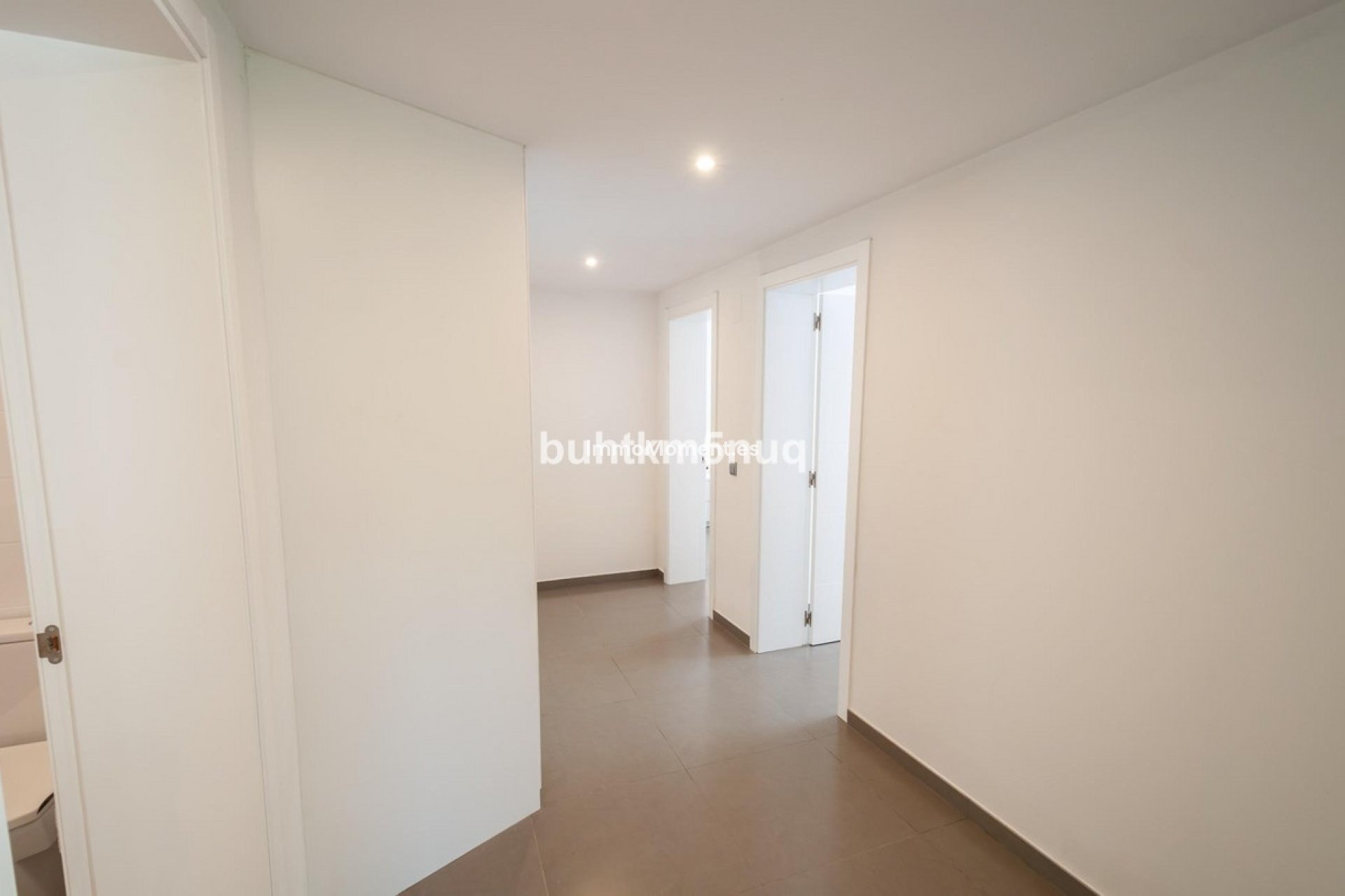 Reventa - Villa independiente - Calpe - Calpe Centro