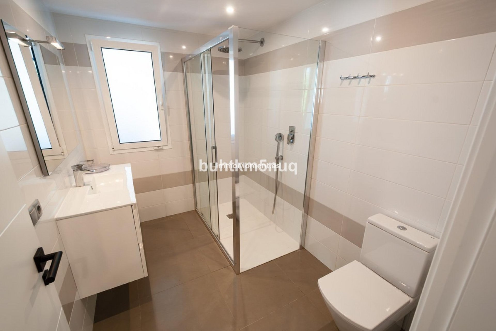 Reventa - Villa independiente - Calpe - Calpe Centro