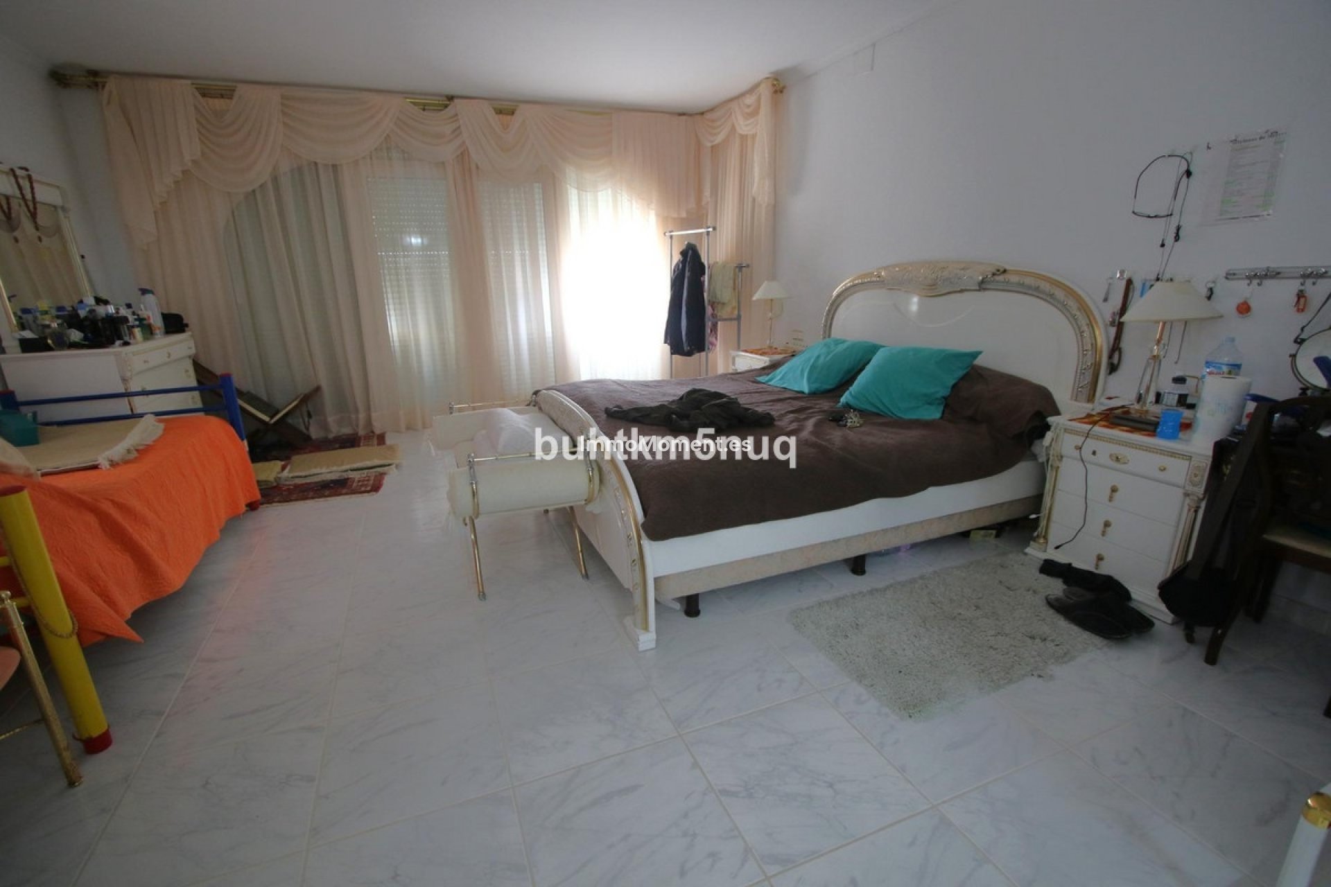 Reventa - Villa independiente - Calpe - la Canuta