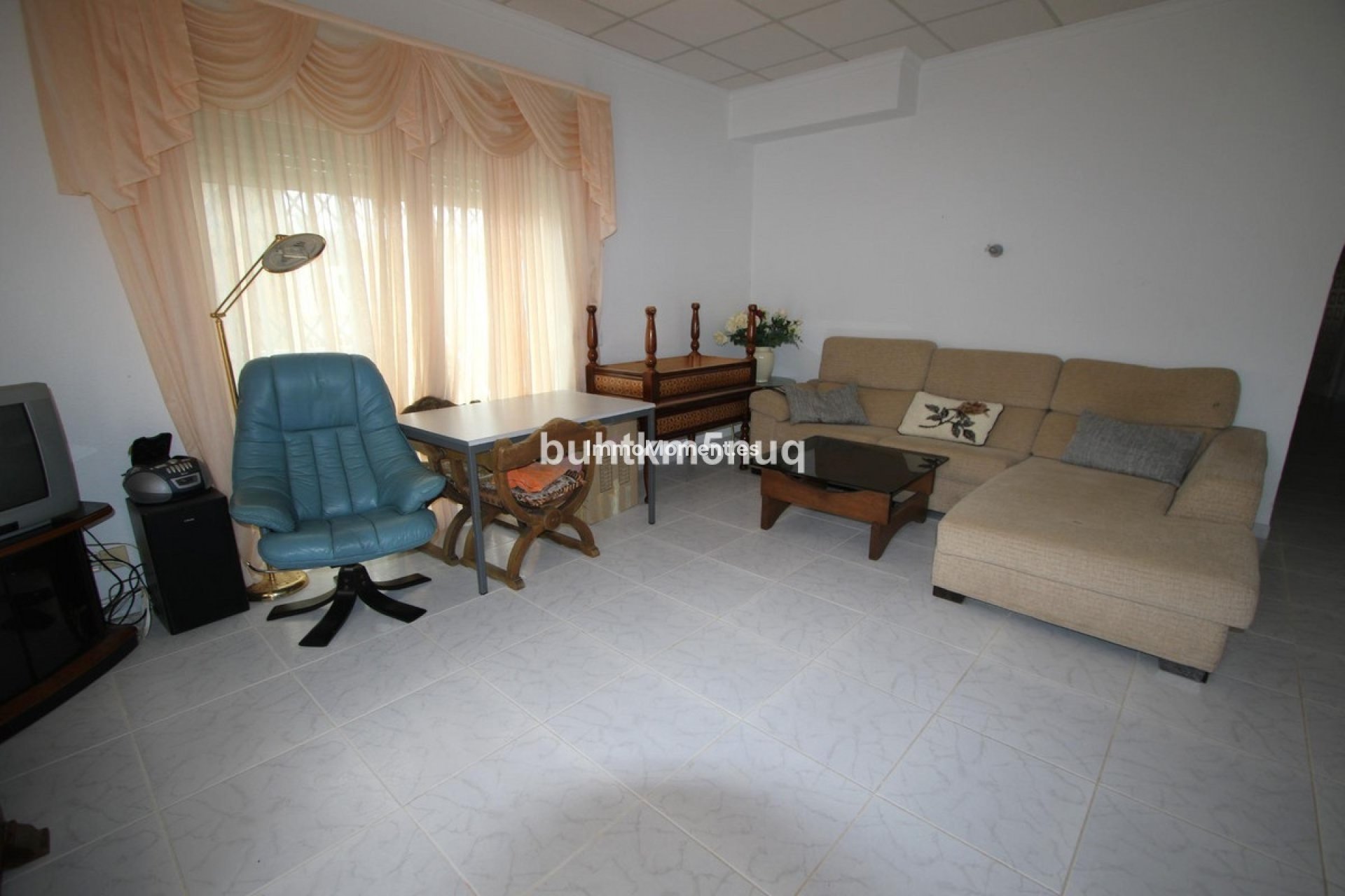 Reventa - Villa independiente - Calpe - la Canuta