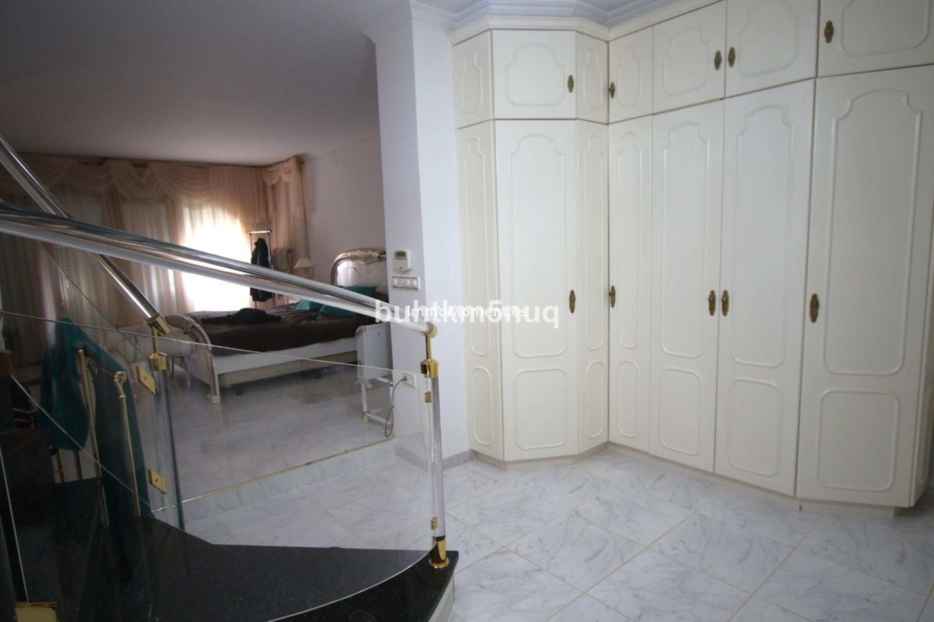 Reventa - Villa independiente - Calpe - la Canuta