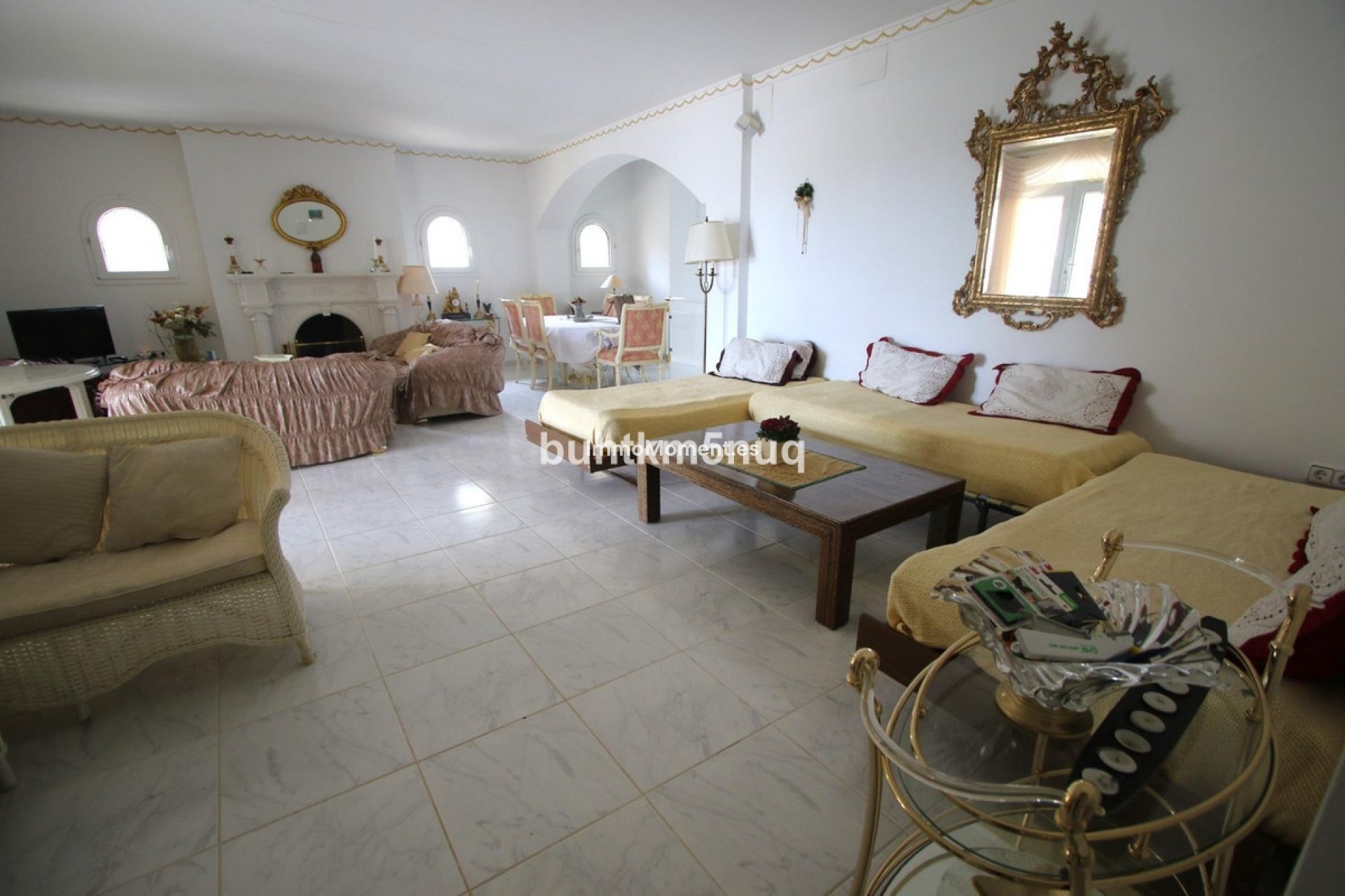Reventa - Villa independiente - Calpe - la Canuta