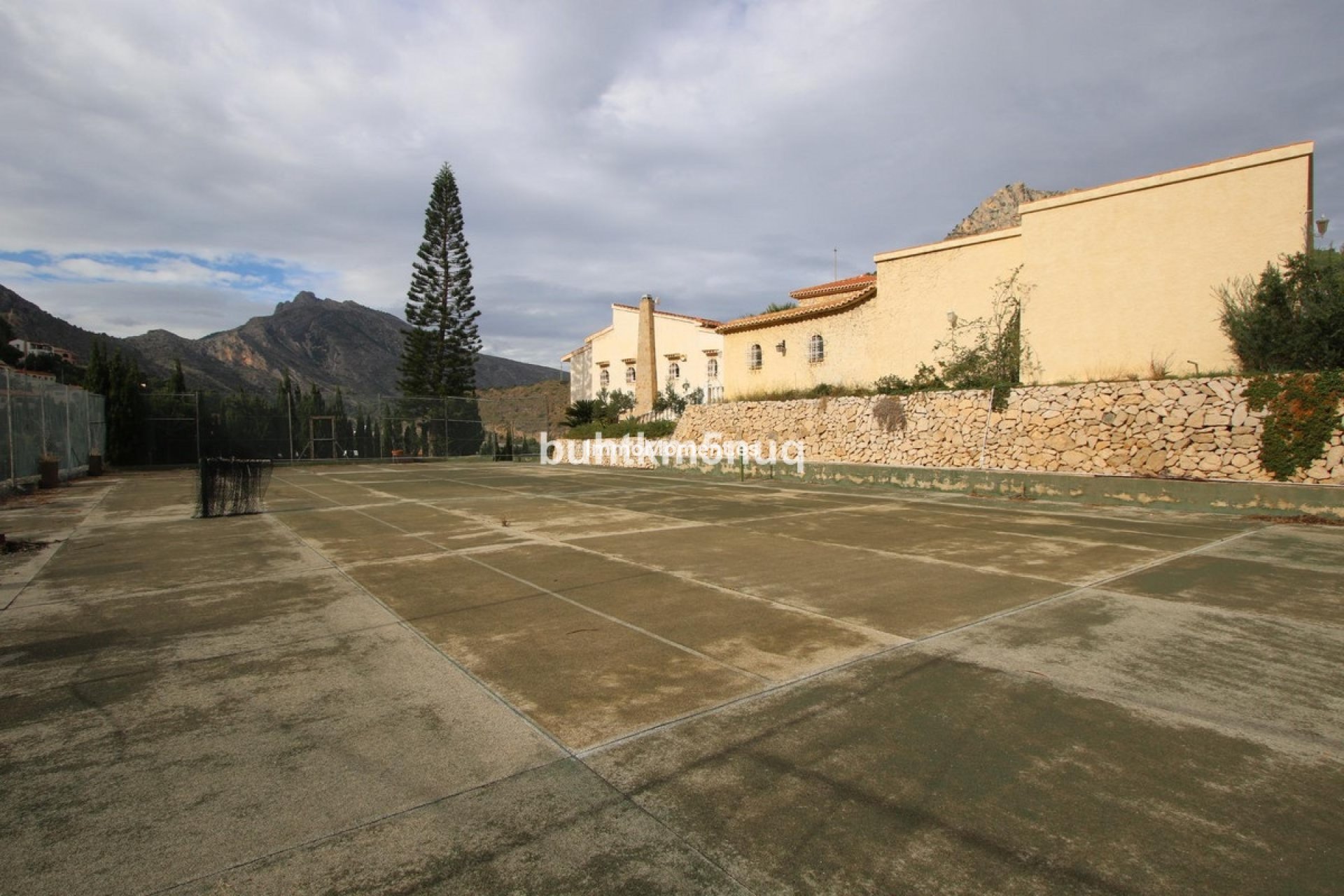 Reventa - Villa independiente - Calpe - la Canuta