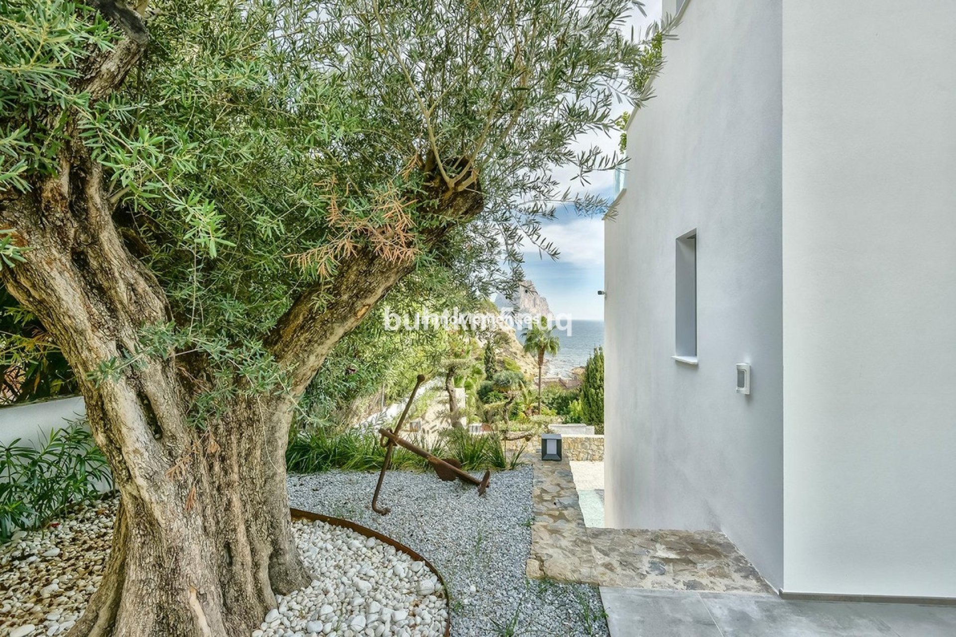 Reventa - Villa independiente - Calpe - la Canuta