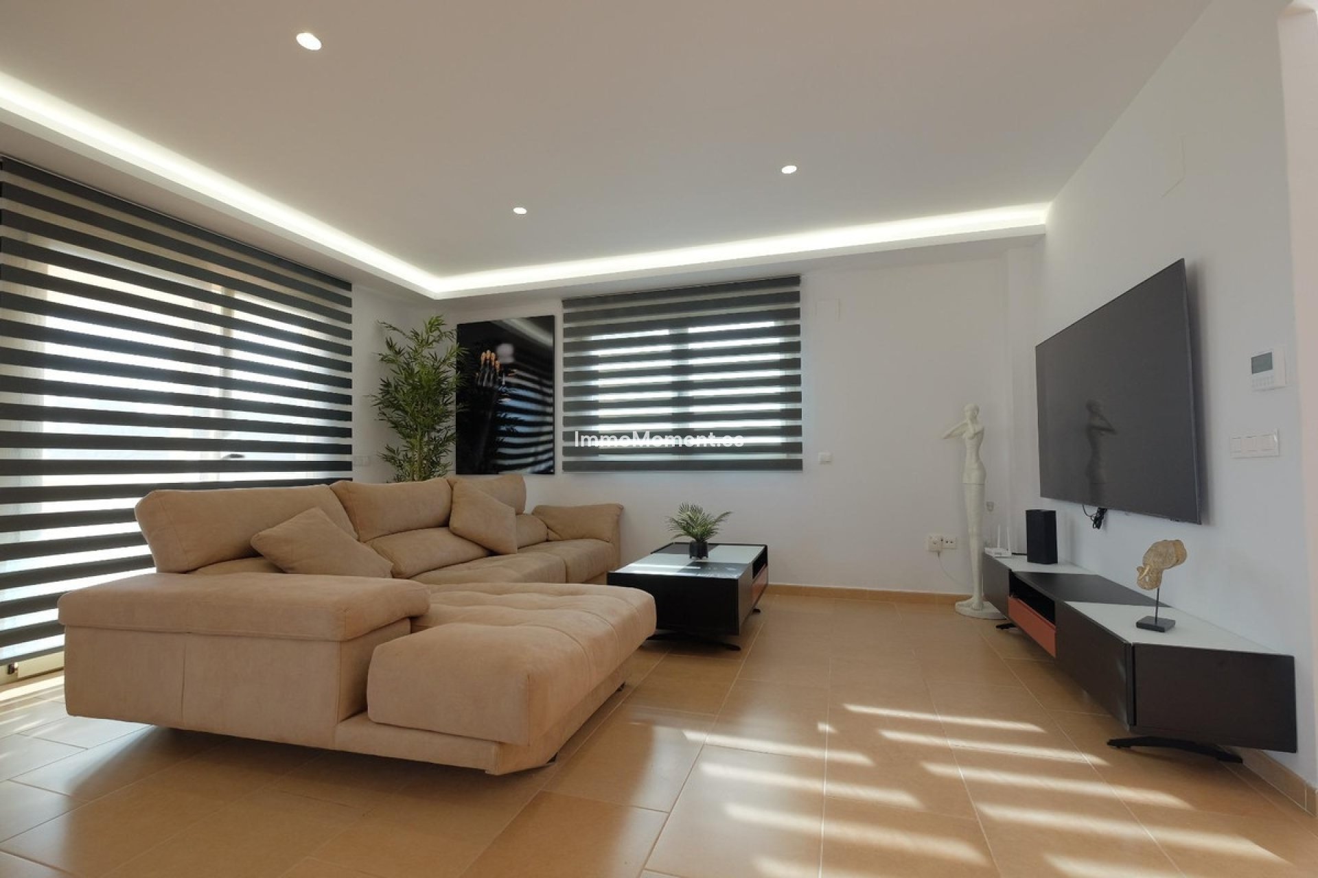 Reventa - Villa independiente - Calpe - la Canuta
