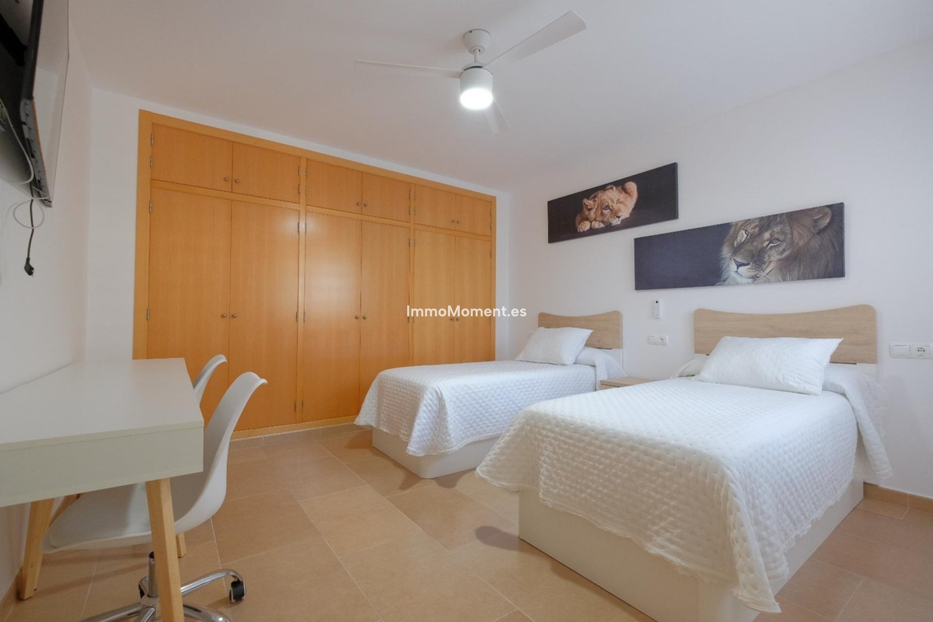 Reventa - Villa independiente - Calpe - la Canuta