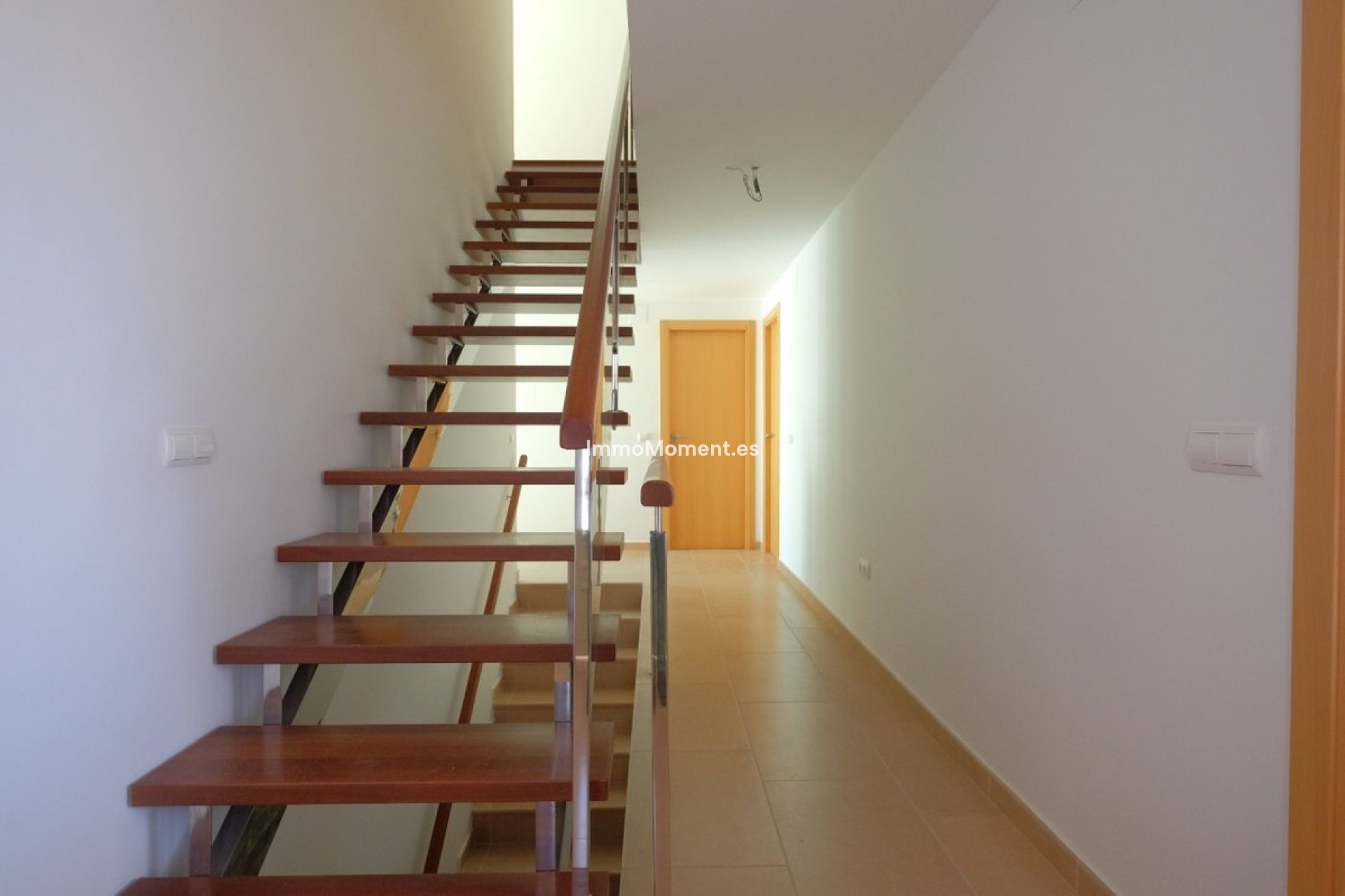 Reventa - Villa independiente - Calpe - la Canuta