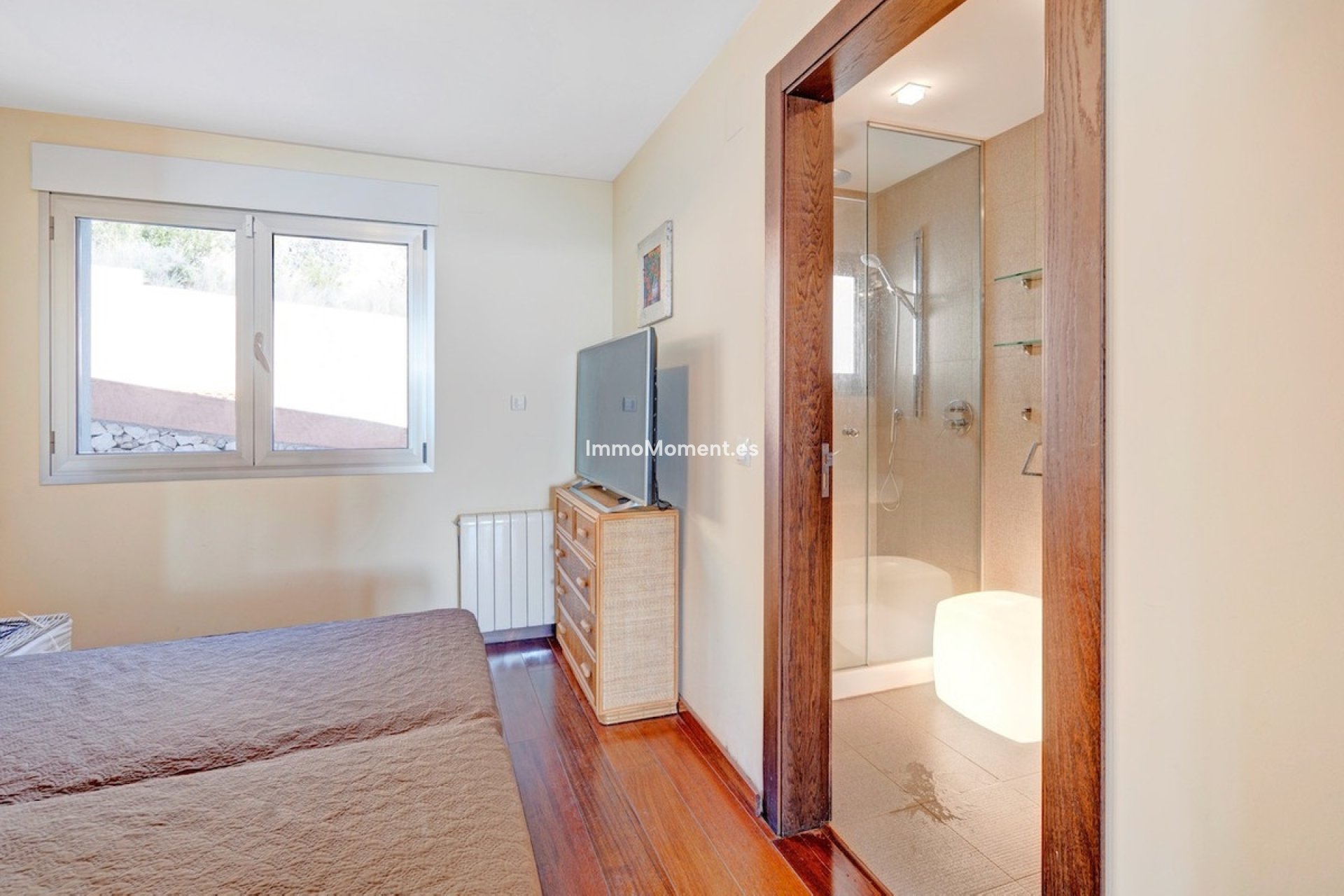 Reventa - Villa independiente - Calpe - Les Bassetes