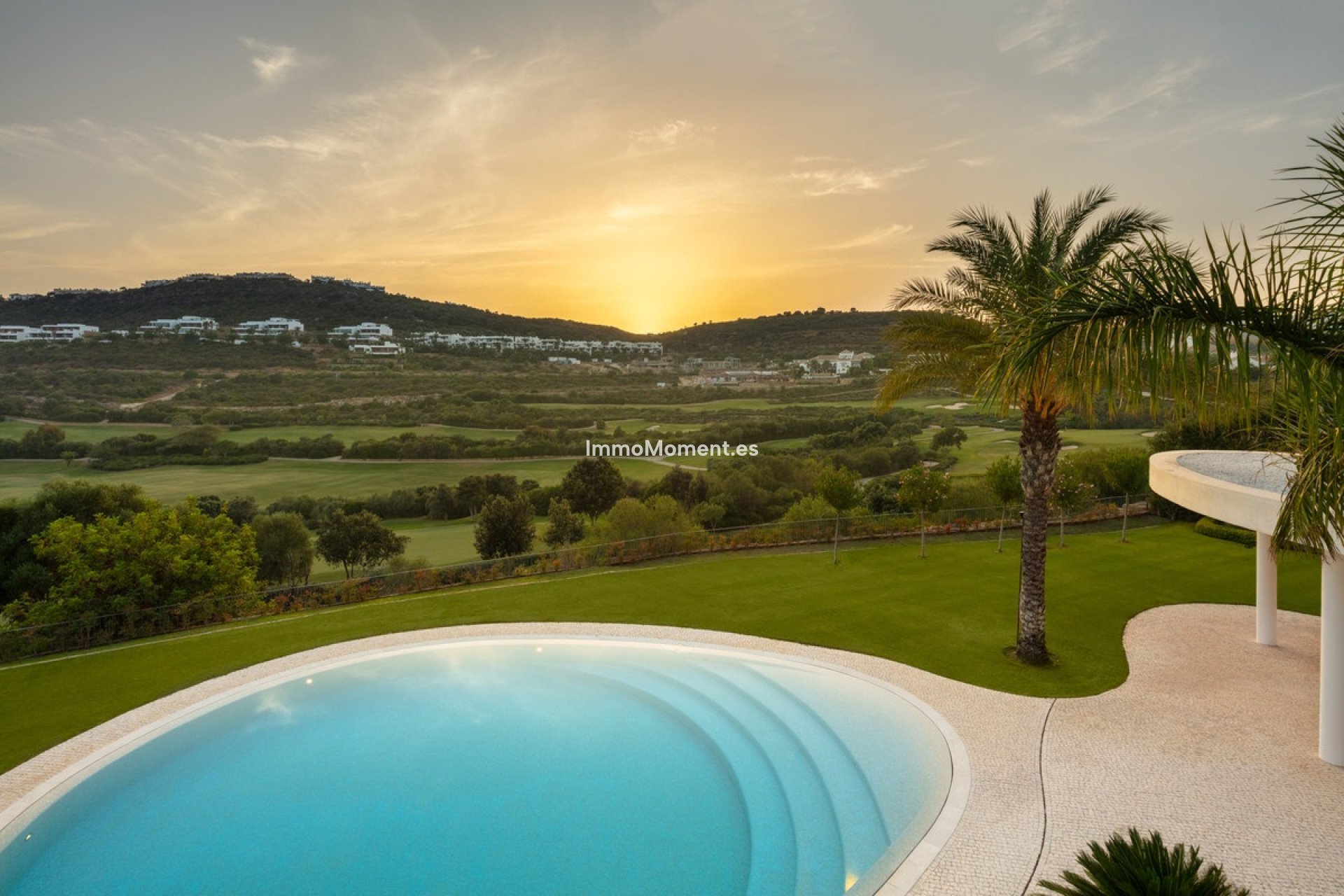 Reventa - Villa independiente - Casares - Casares Centro