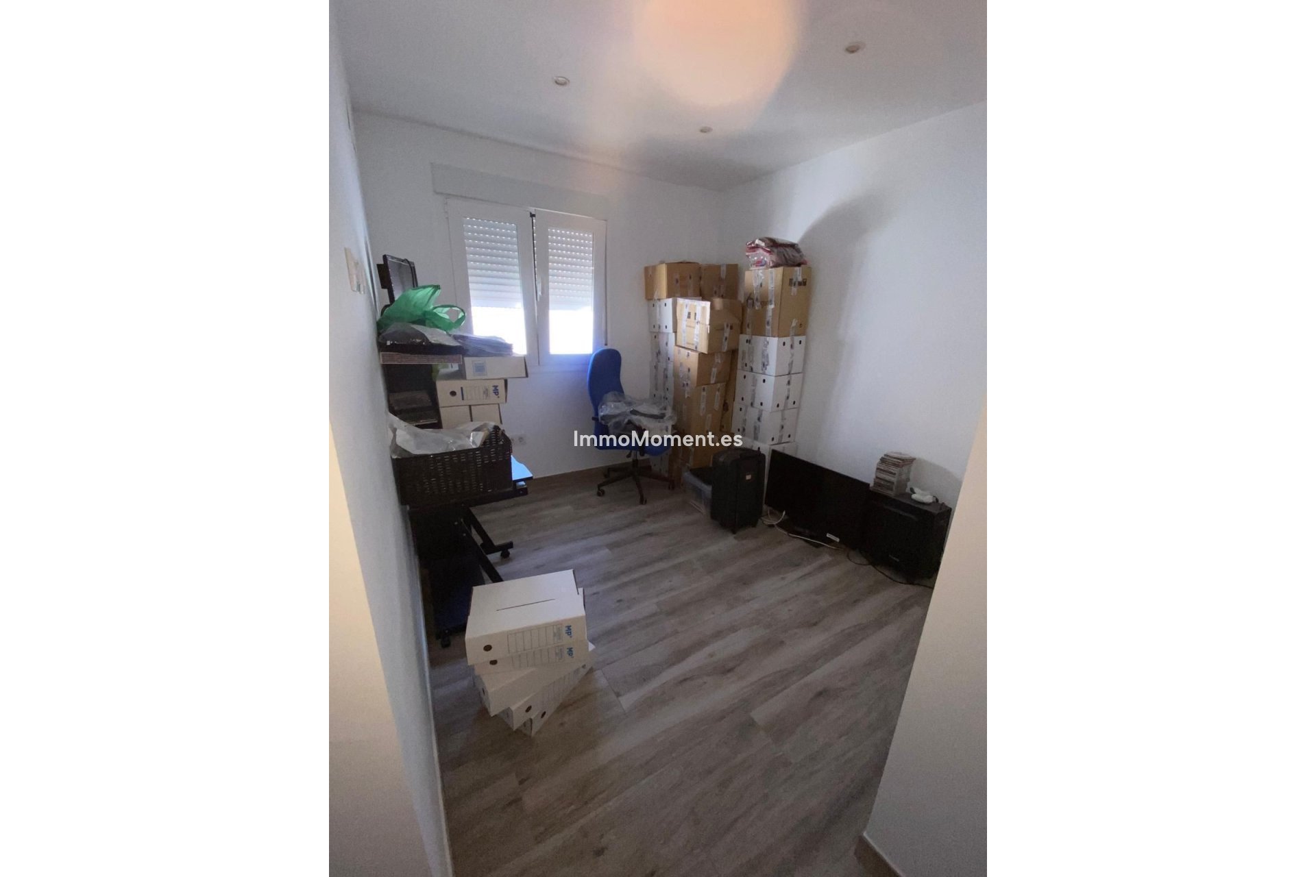 Reventa - Villa independiente - Casares - Casares Centro