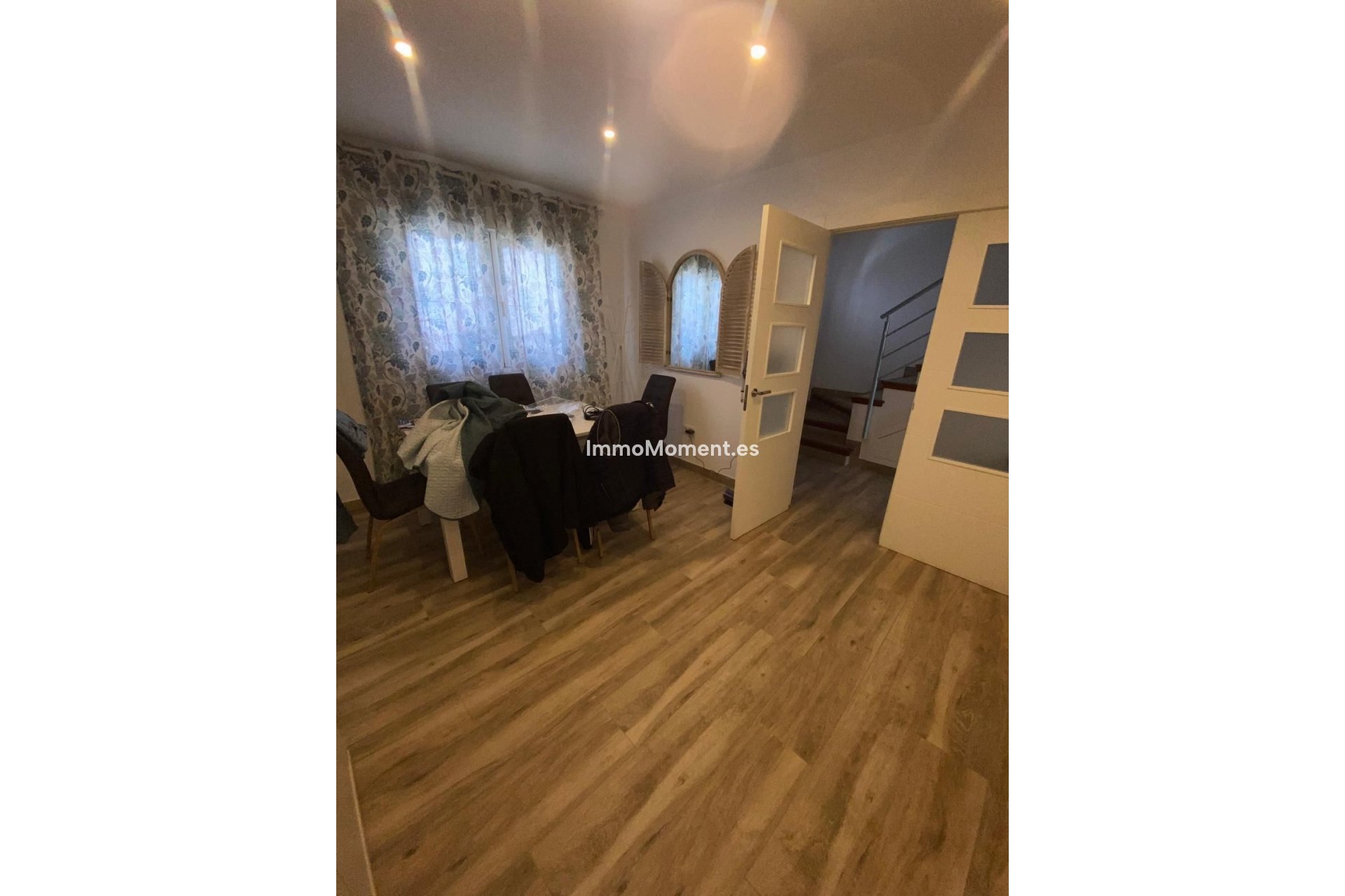Reventa - Villa independiente - Casares - Casares Centro