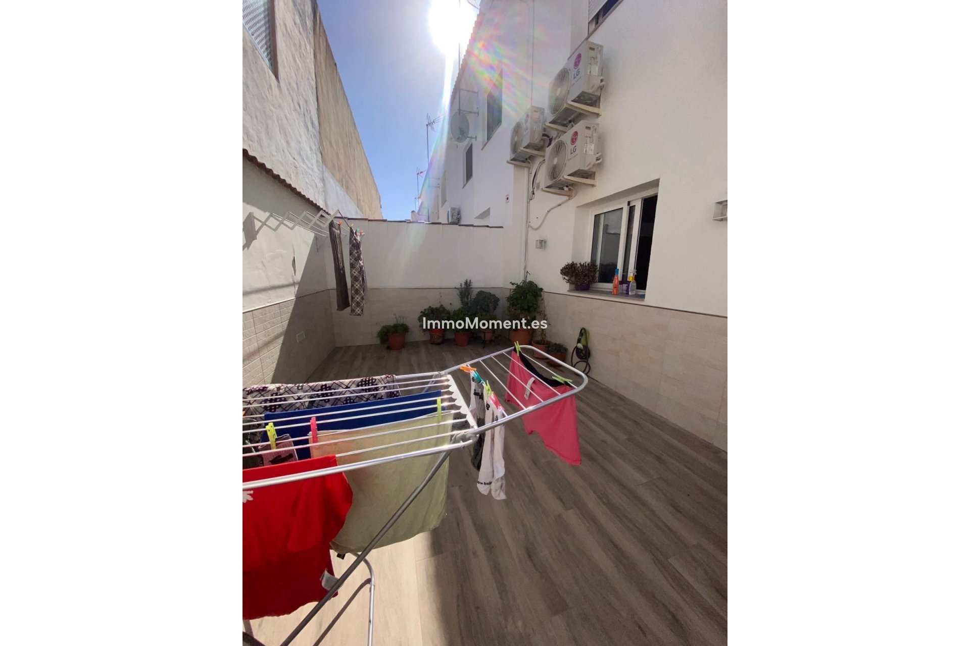 Reventa - Villa independiente - Casares - Casares Centro