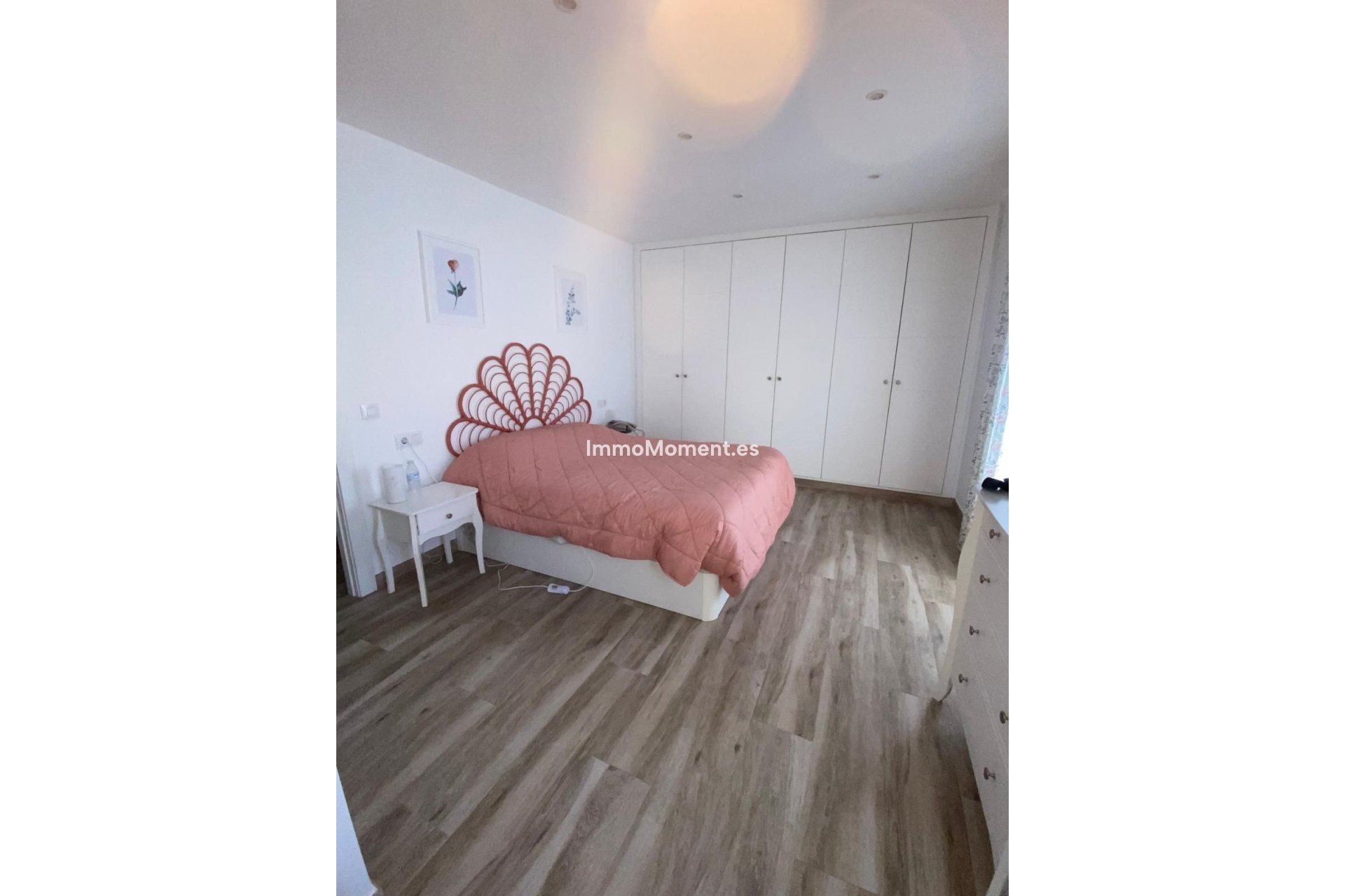 Reventa - Villa independiente - Casares - Casares Centro