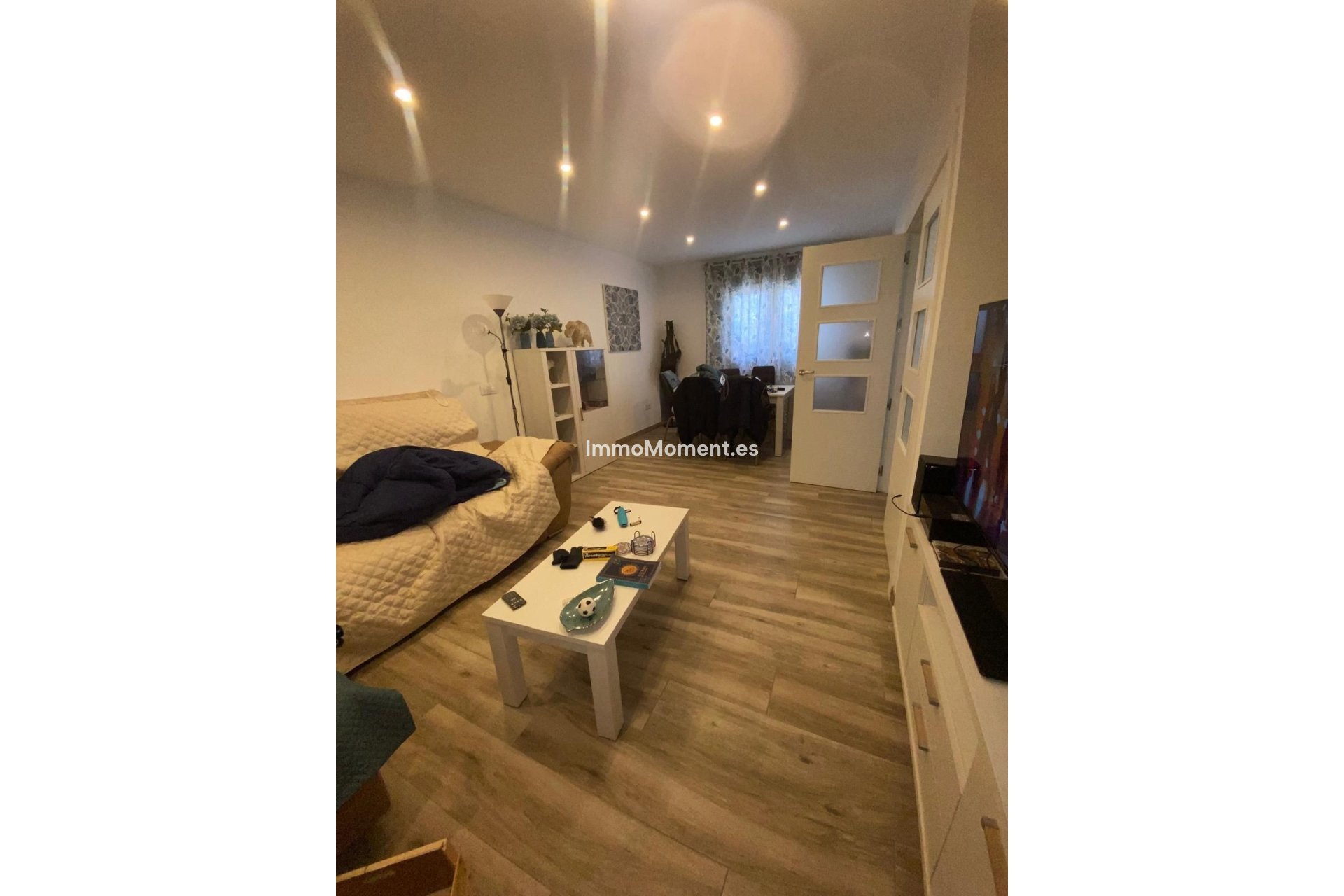 Reventa - Villa independiente - Casares - Casares Centro