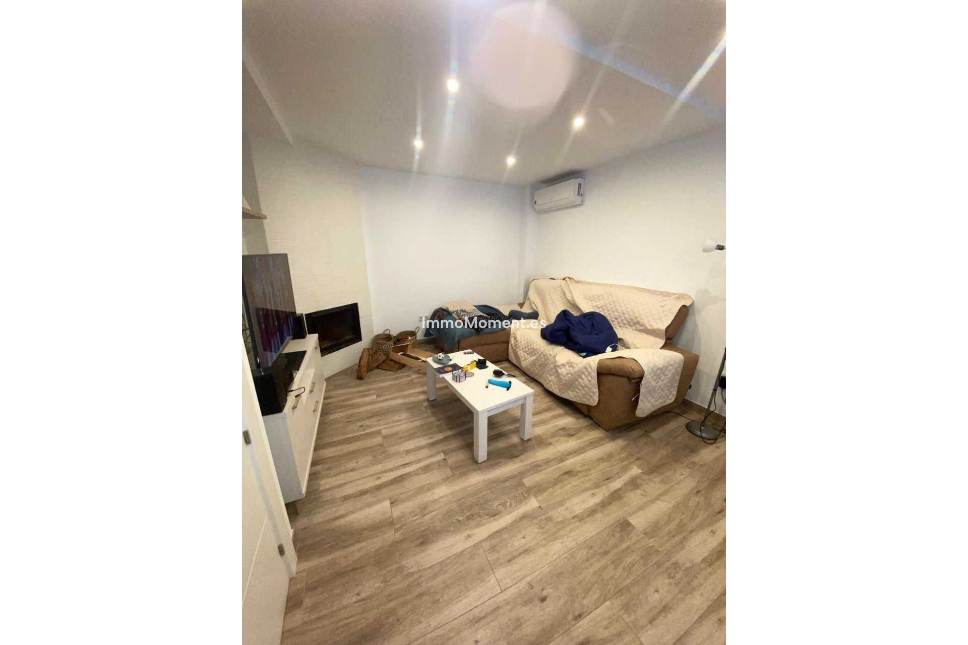 Reventa - Villa independiente - Casares - Casares Centro