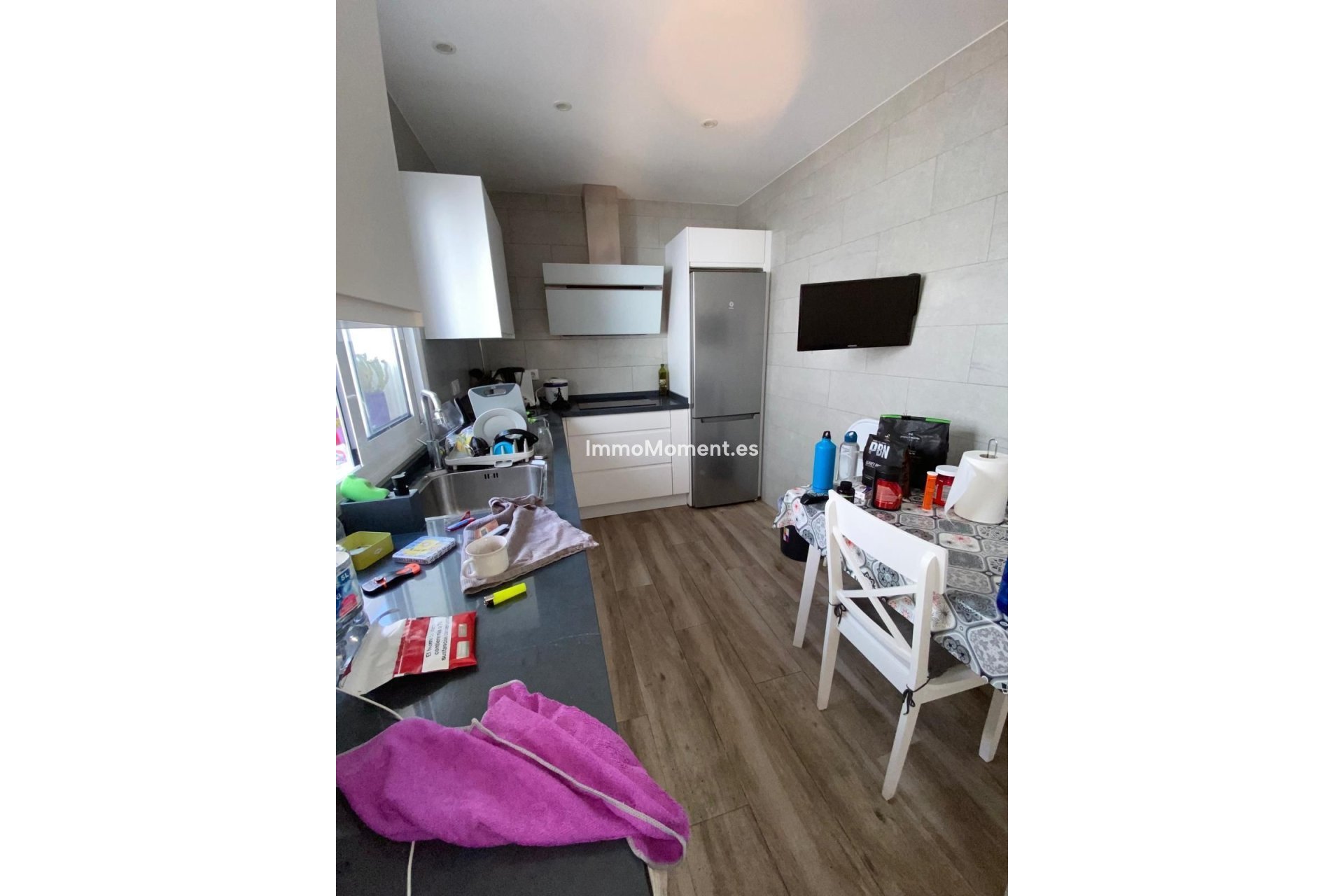 Reventa - Villa independiente - Casares - Casares Centro