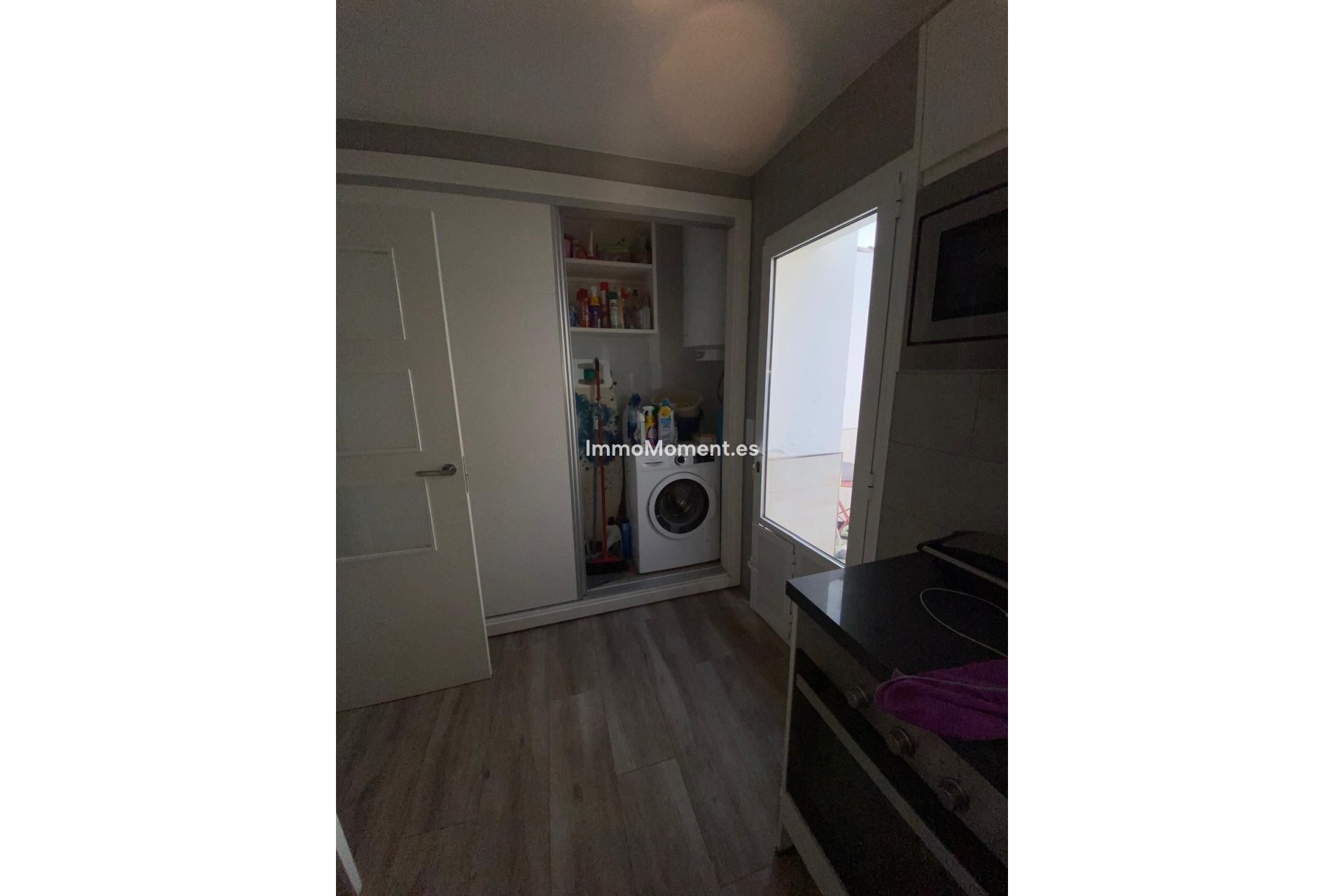 Reventa - Villa independiente - Casares - Casares Centro