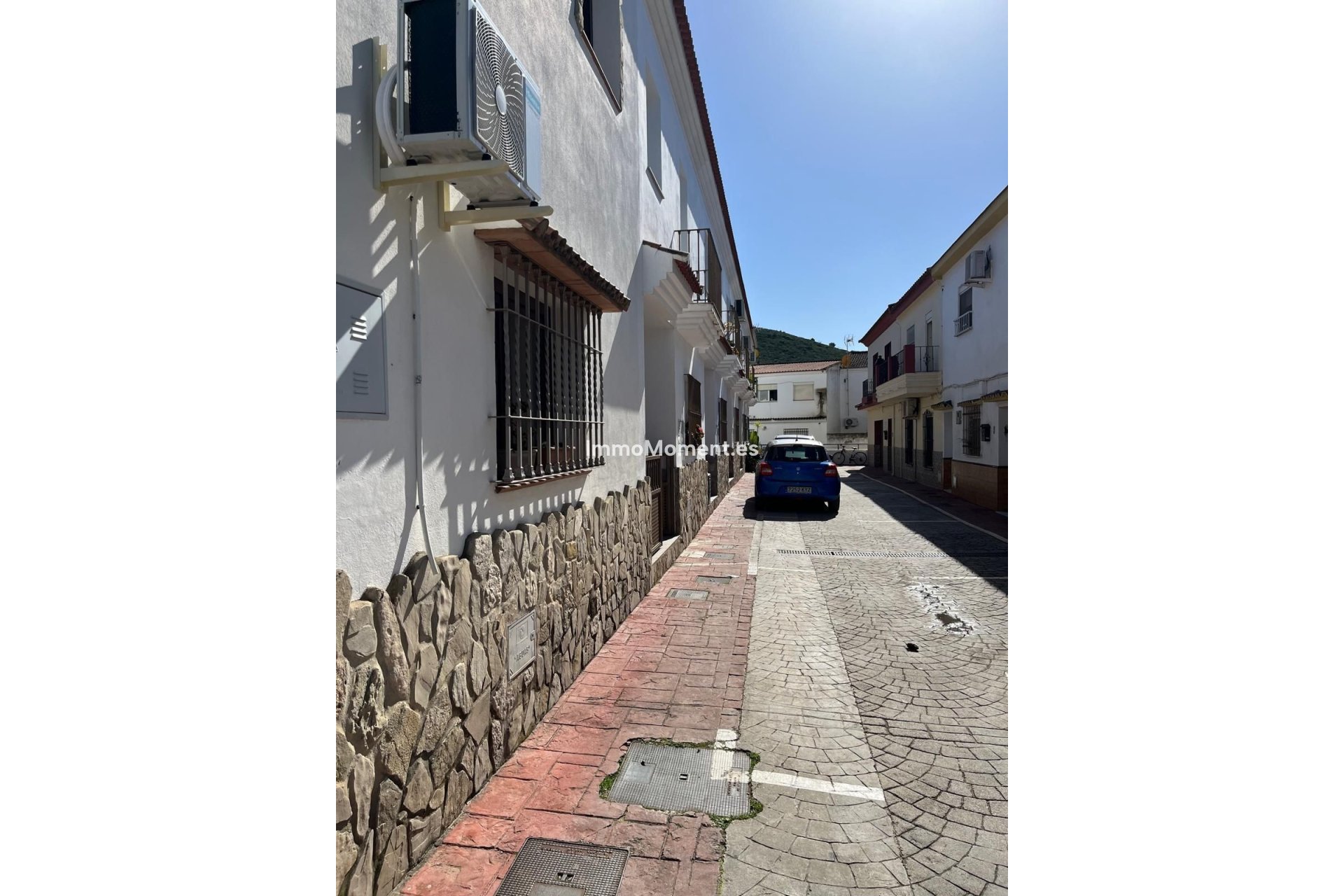 Reventa - Villa independiente - Casares - Casares Centro