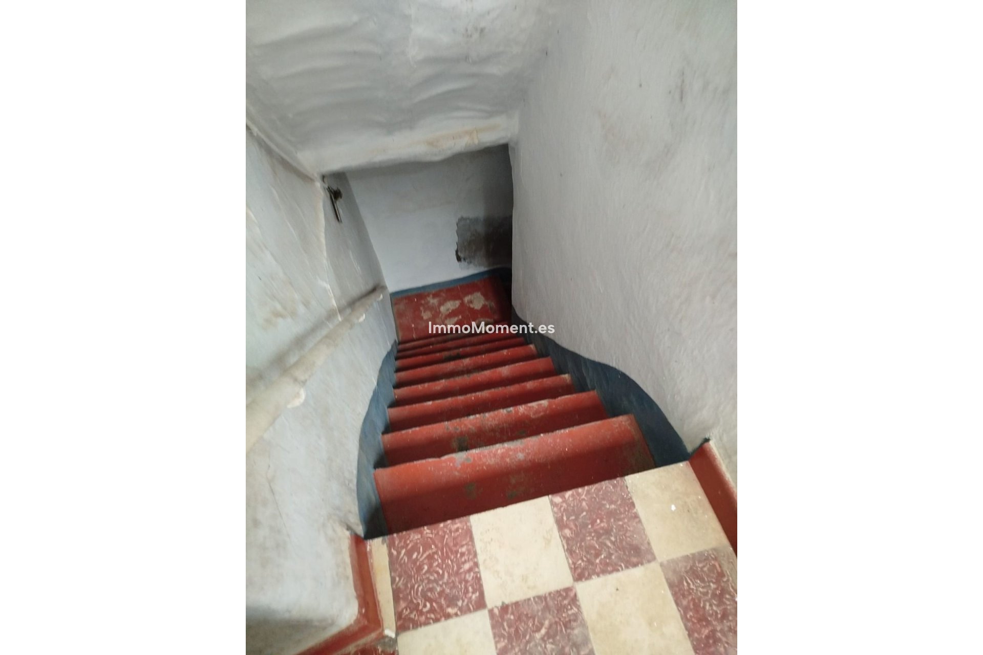 Reventa - Villa independiente - Casares - Casares Centro