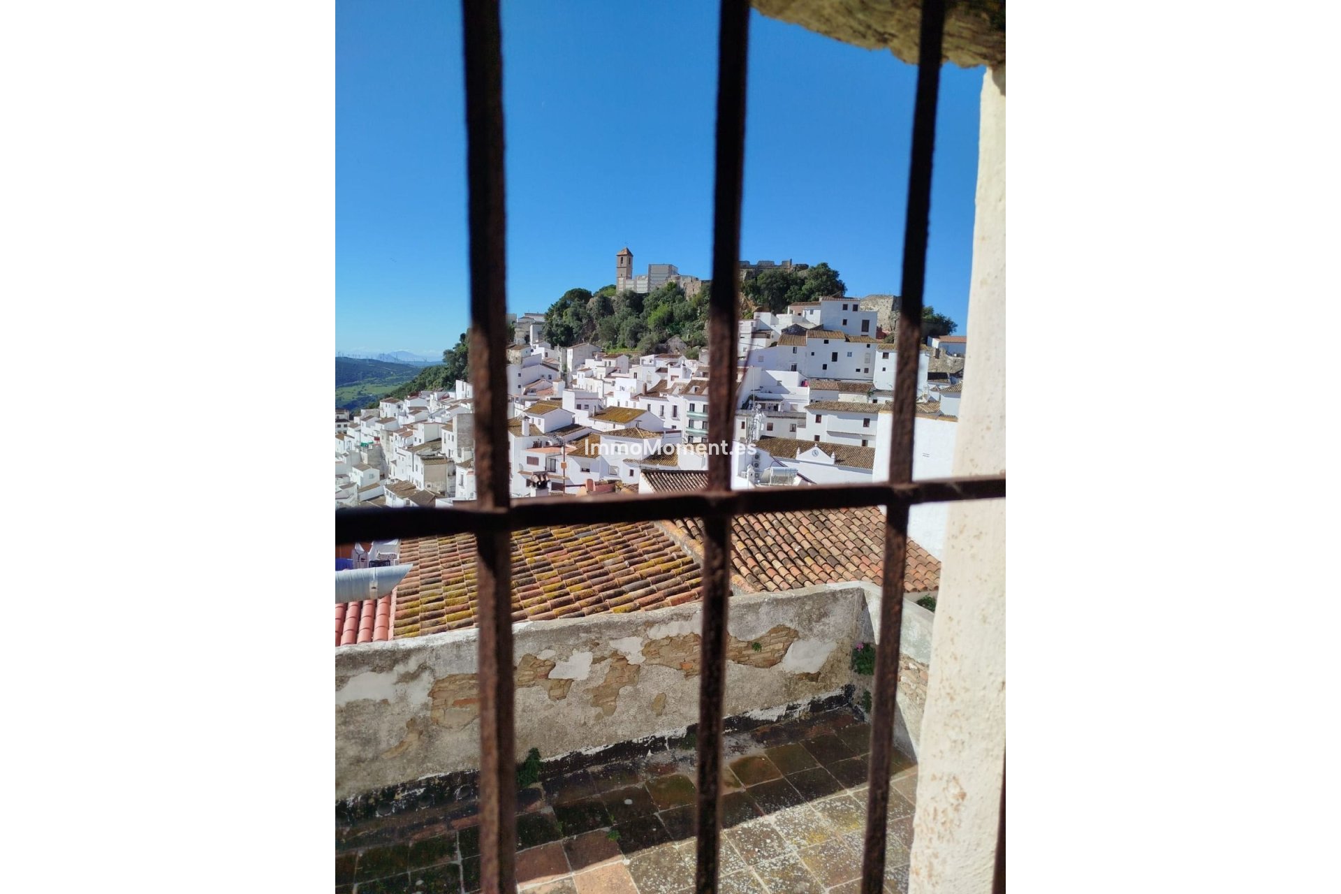 Reventa - Villa independiente - Casares - Casares Centro