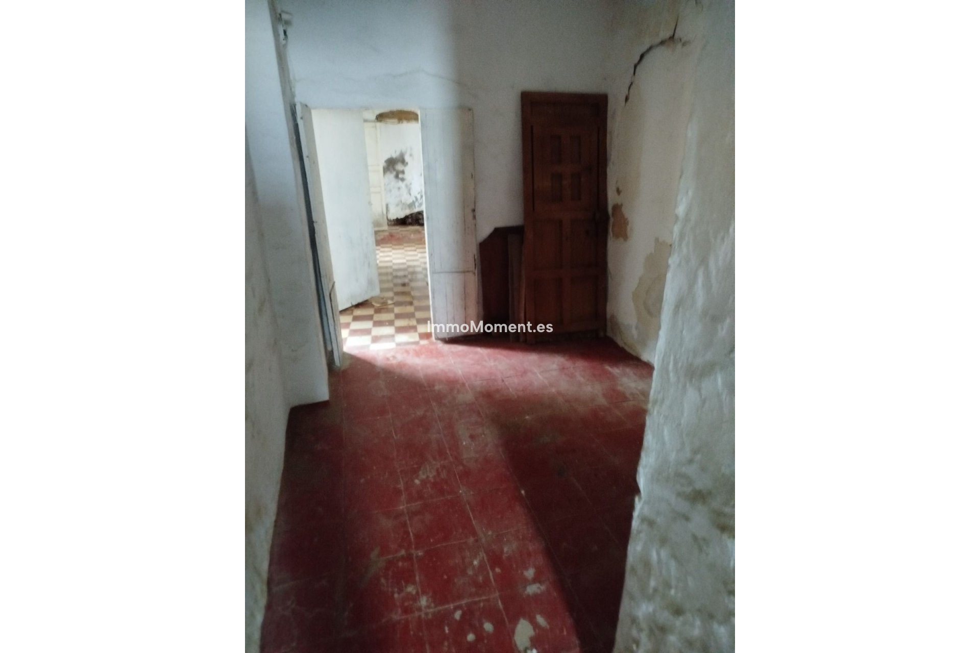 Reventa - Villa independiente - Casares - Casares Centro
