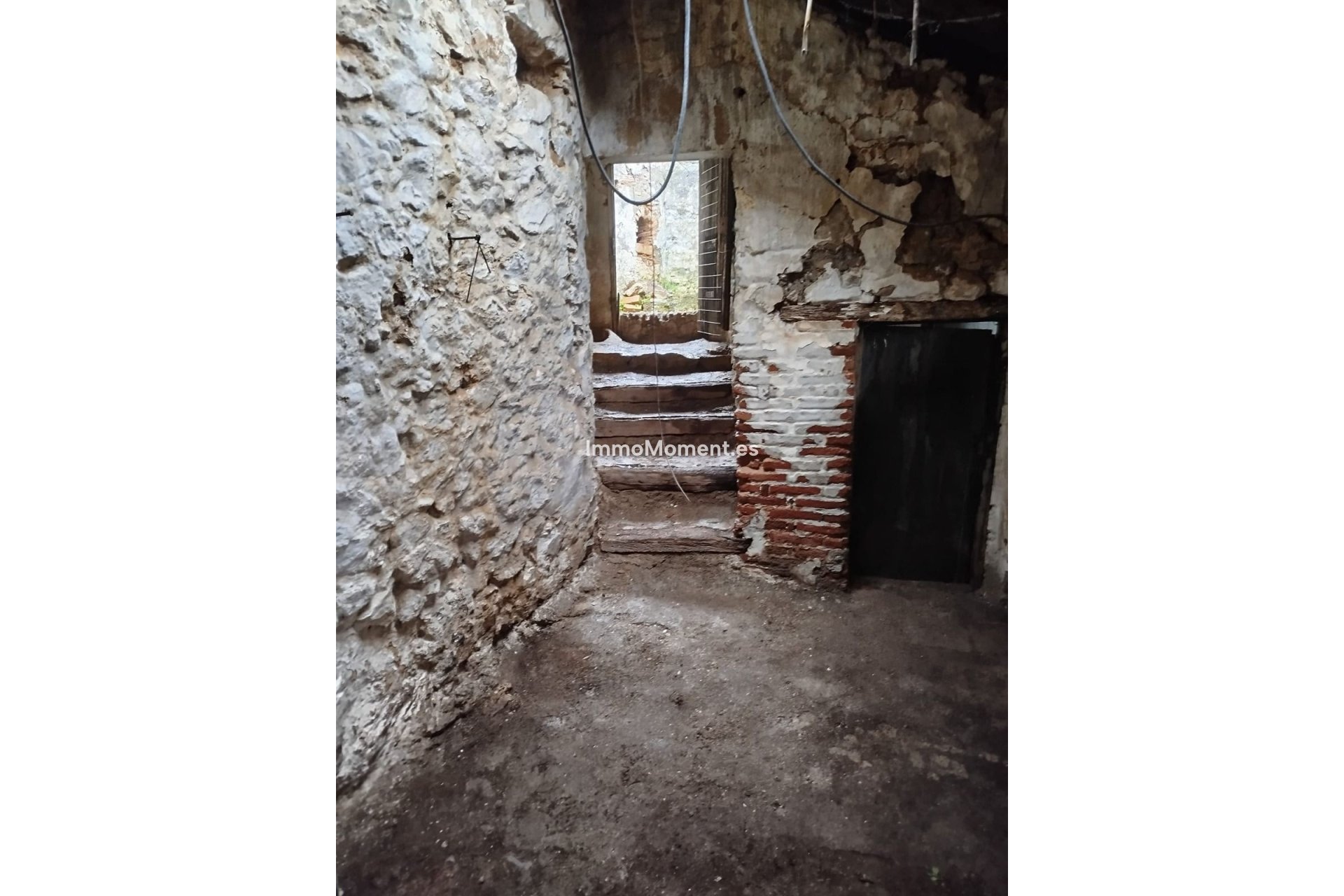 Reventa - Villa independiente - Casares - Casares Centro