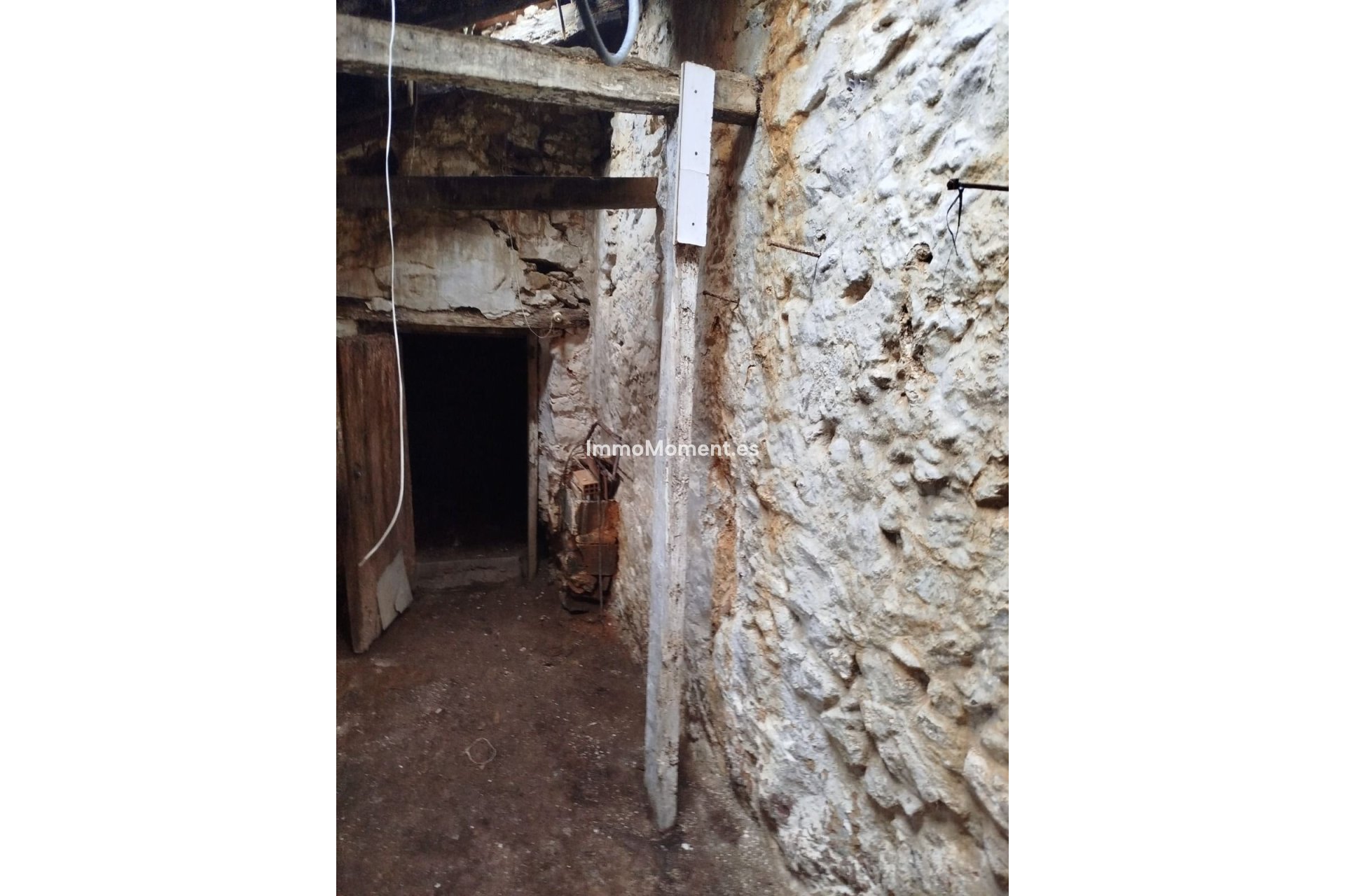 Reventa - Villa independiente - Casares - Casares Centro