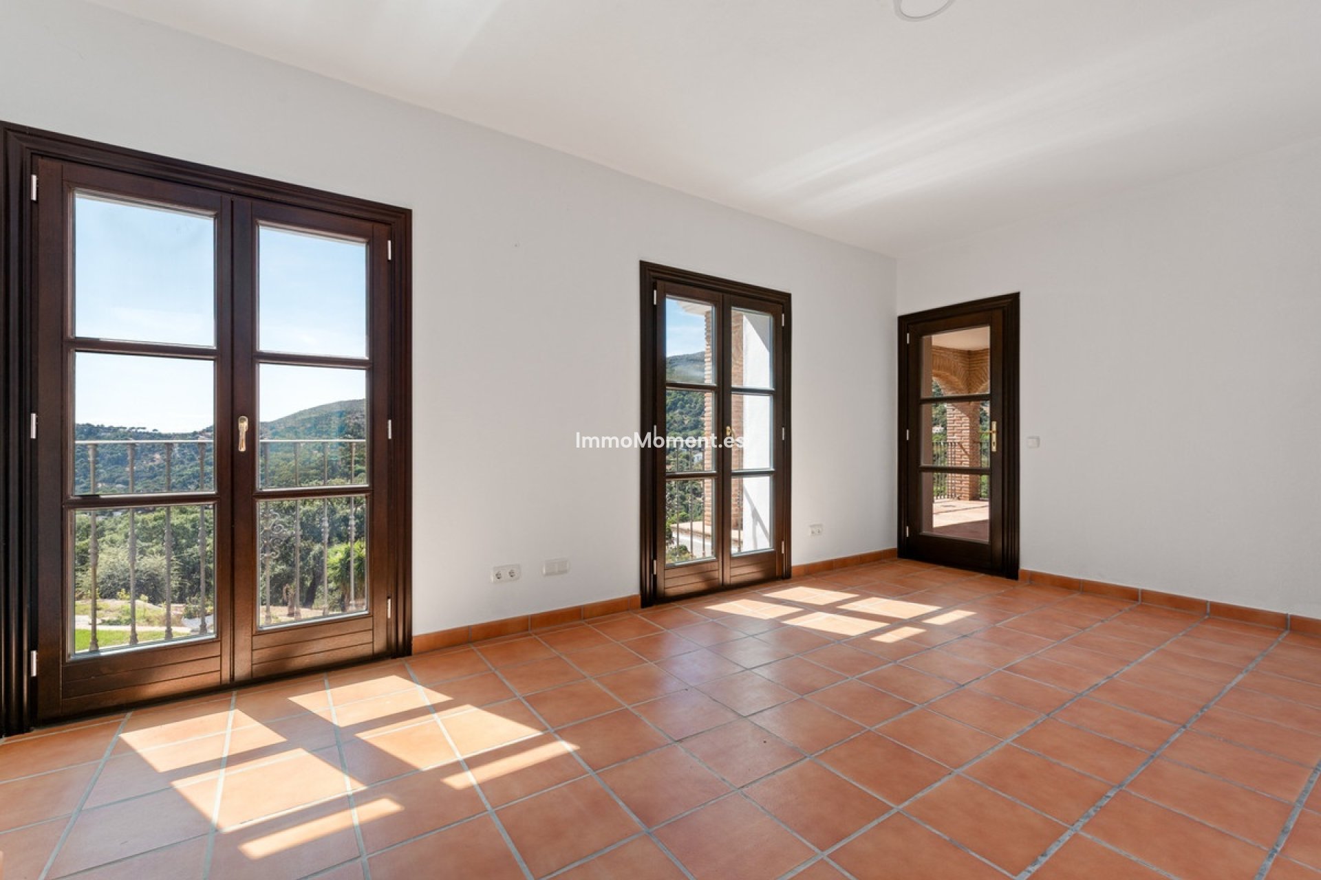Reventa - Villa independiente - Casares - Casares Centro
