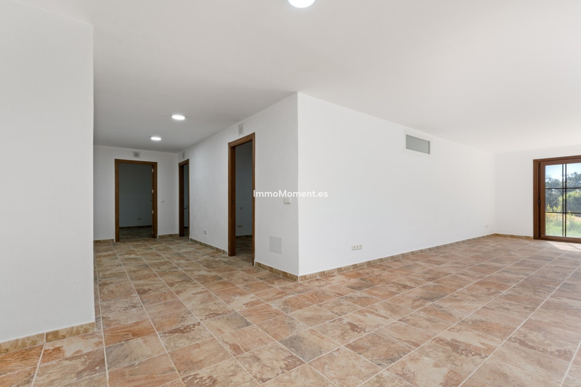 Reventa - Villa independiente - Casares - Casares Centro