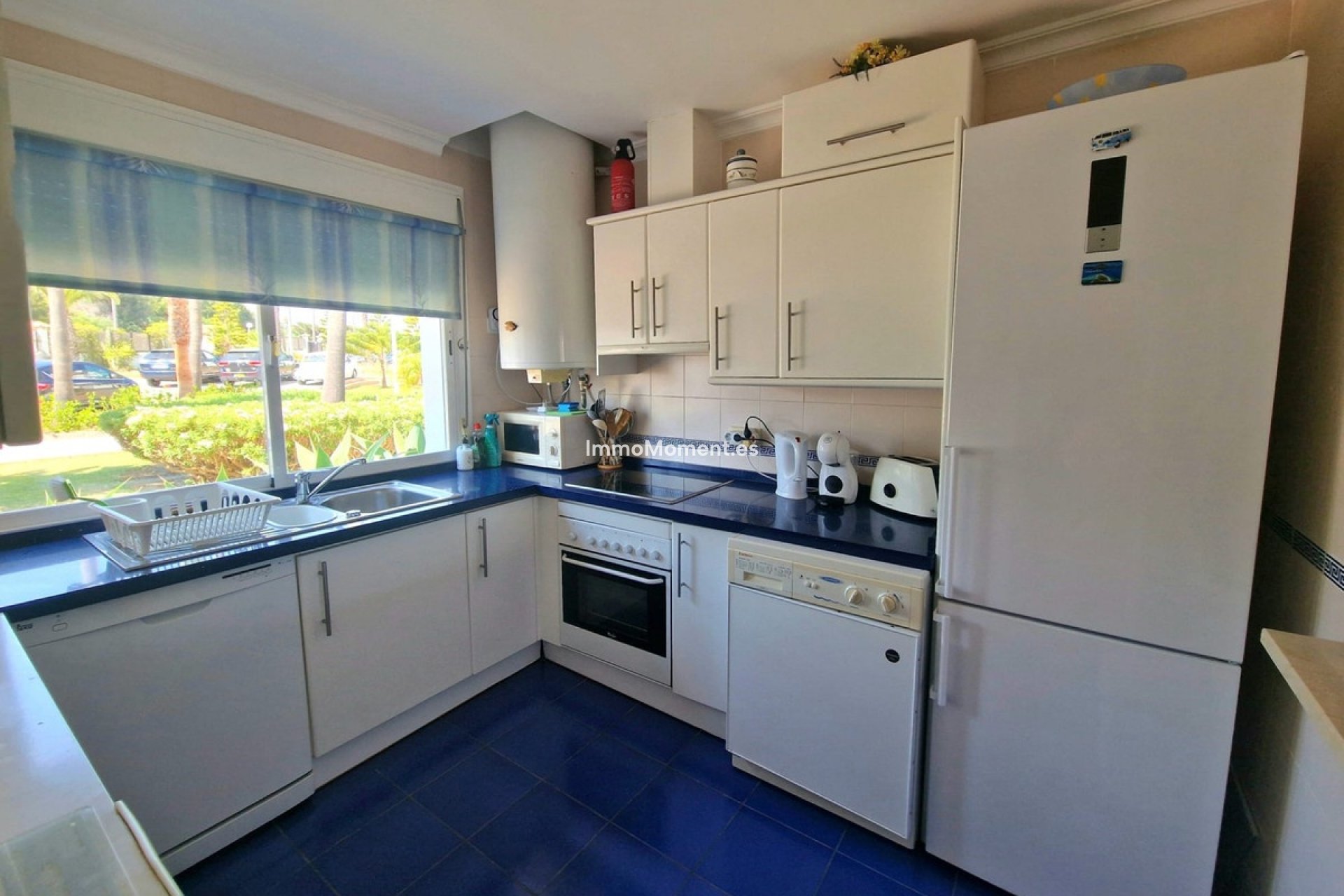 Reventa - Villa independiente - Casares - Casares Centro