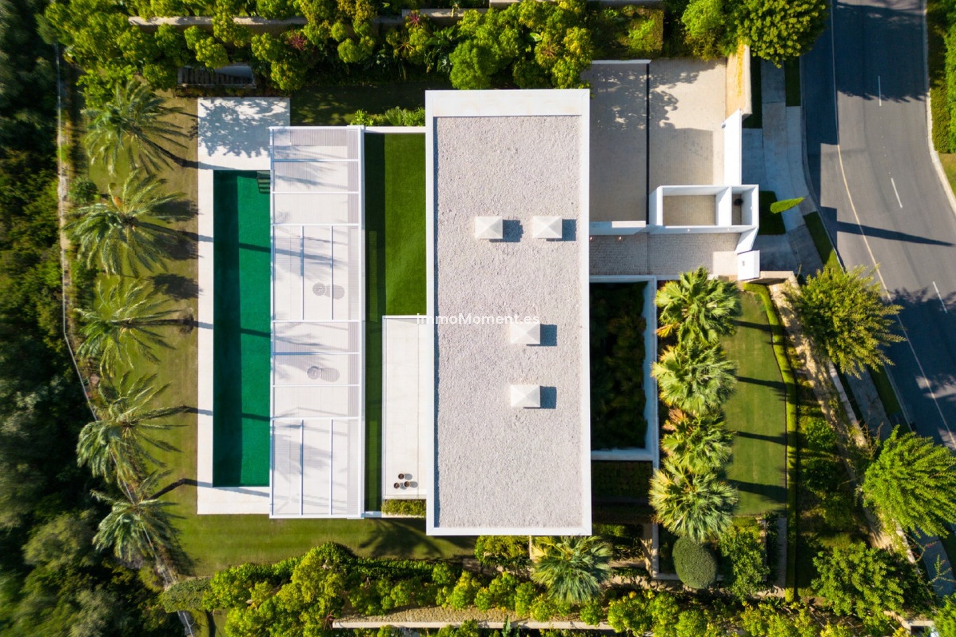 Reventa - Villa independiente - Casares - Casares Centro