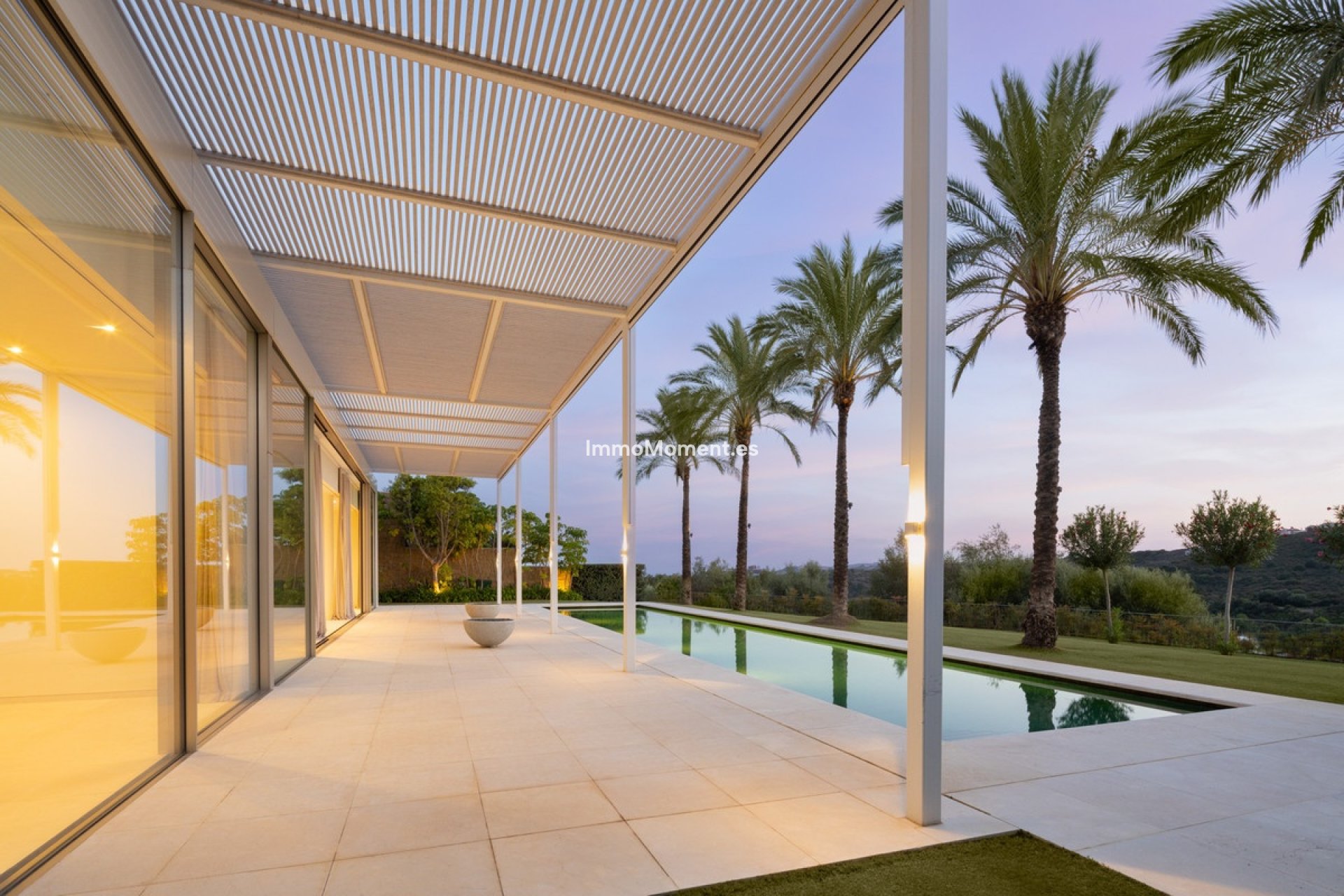 Reventa - Villa independiente - Casares - Casares Centro