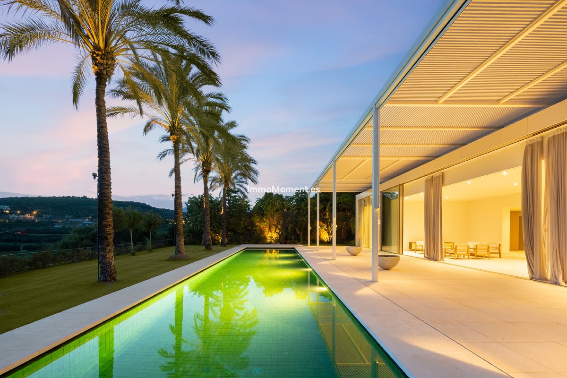 Reventa - Villa independiente - Casares - Casares Centro