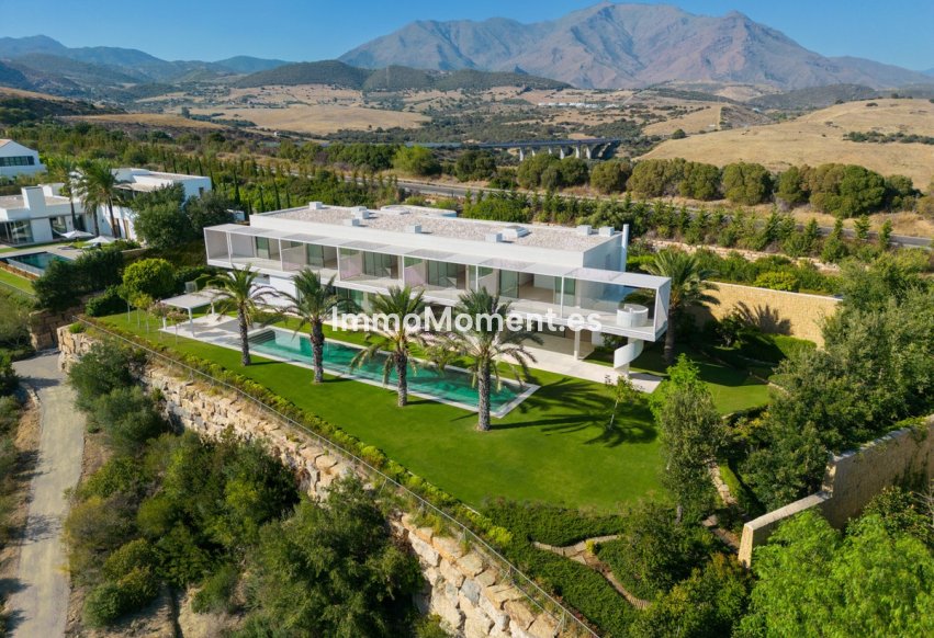 Reventa - Villa independiente - Casares - Casares Centro