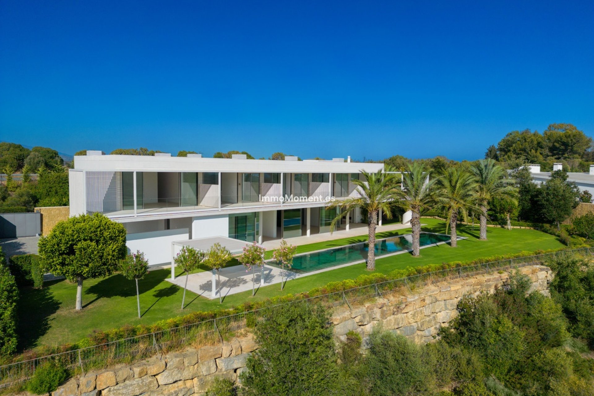 Reventa - Villa independiente - Casares - Casares Centro