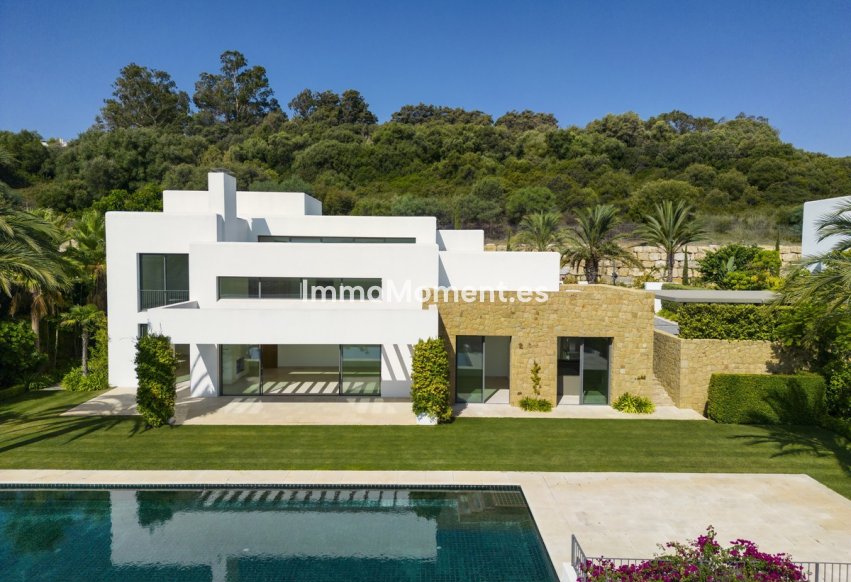 Reventa - Villa independiente - Casares - Casares Centro