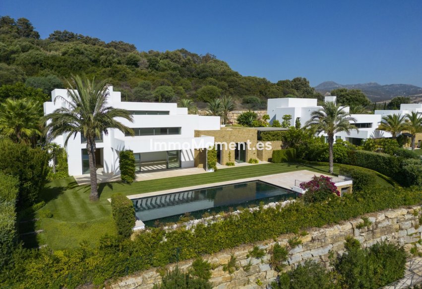 Reventa - Villa independiente - Casares - Casares Centro