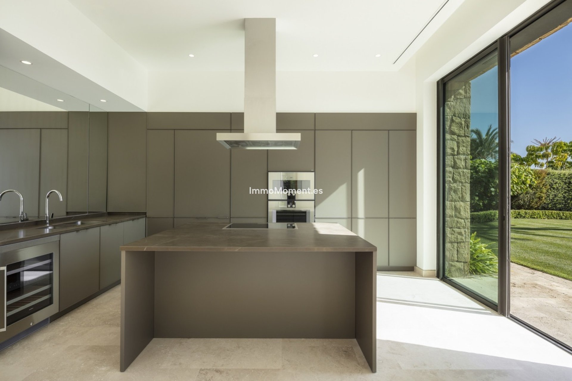 Reventa - Villa independiente - Casares - Casares Centro