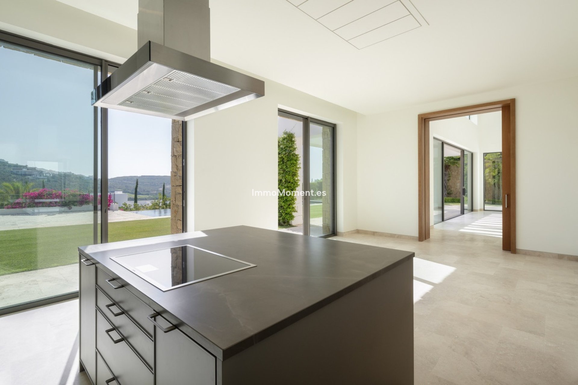 Reventa - Villa independiente - Casares - Casares Centro