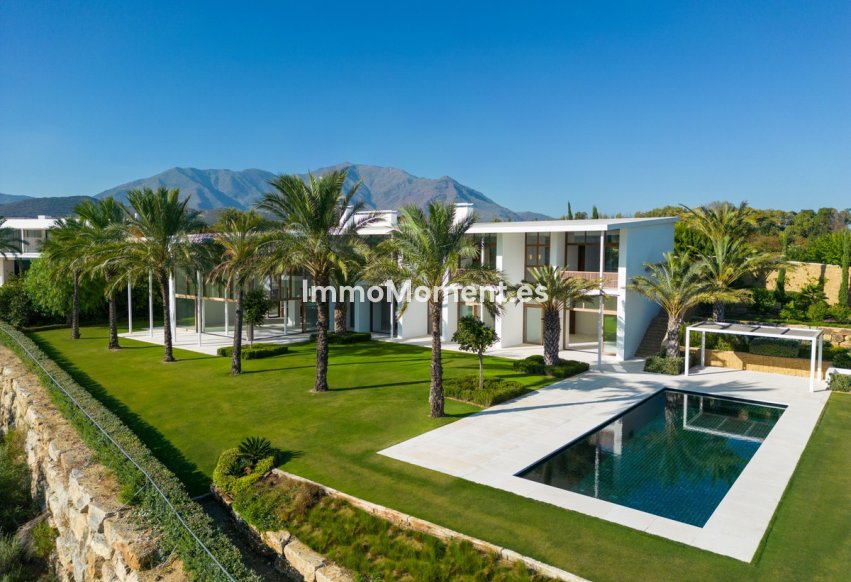 Reventa - Villa independiente - Casares - Casares Centro