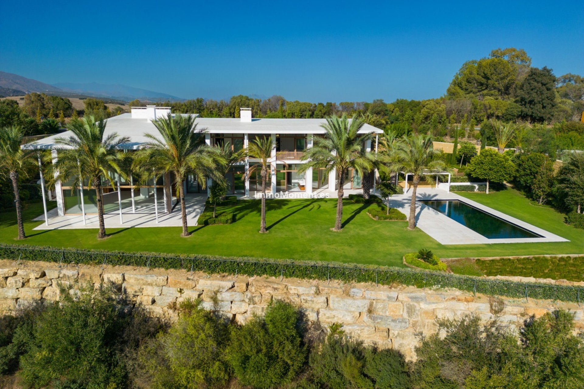 Reventa - Villa independiente - Casares - Casares Centro