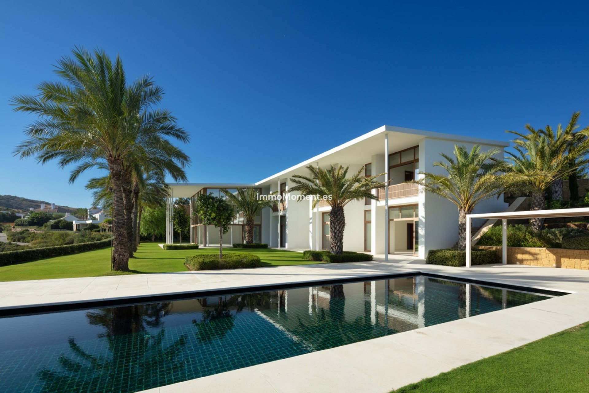 Reventa - Villa independiente - Casares - Casares Centro