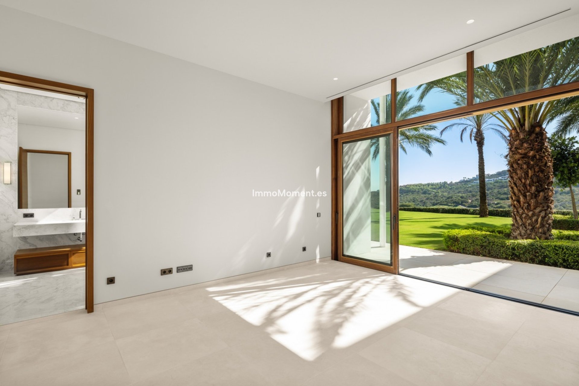 Reventa - Villa independiente - Casares - Casares Centro