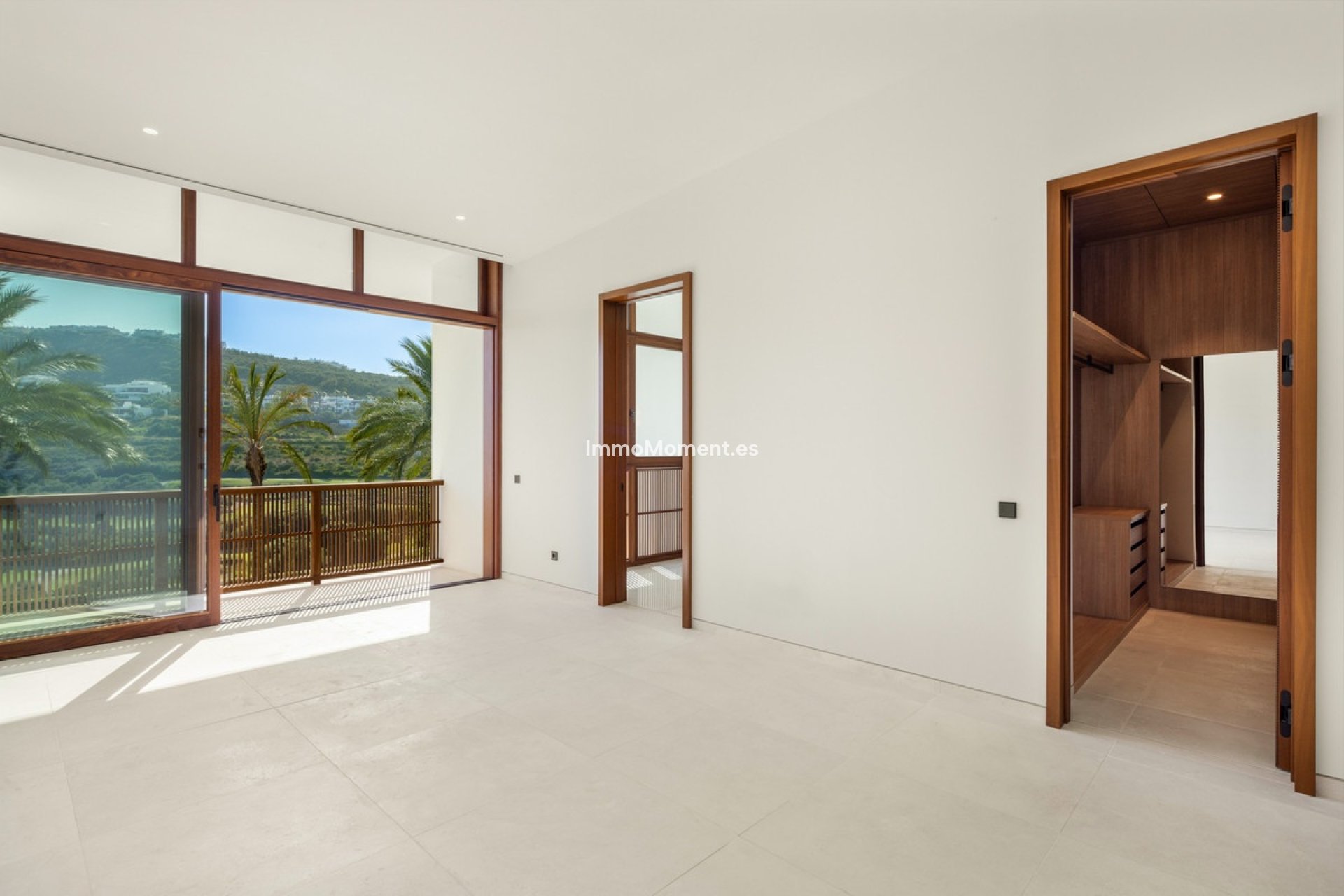Reventa - Villa independiente - Casares - Casares Centro